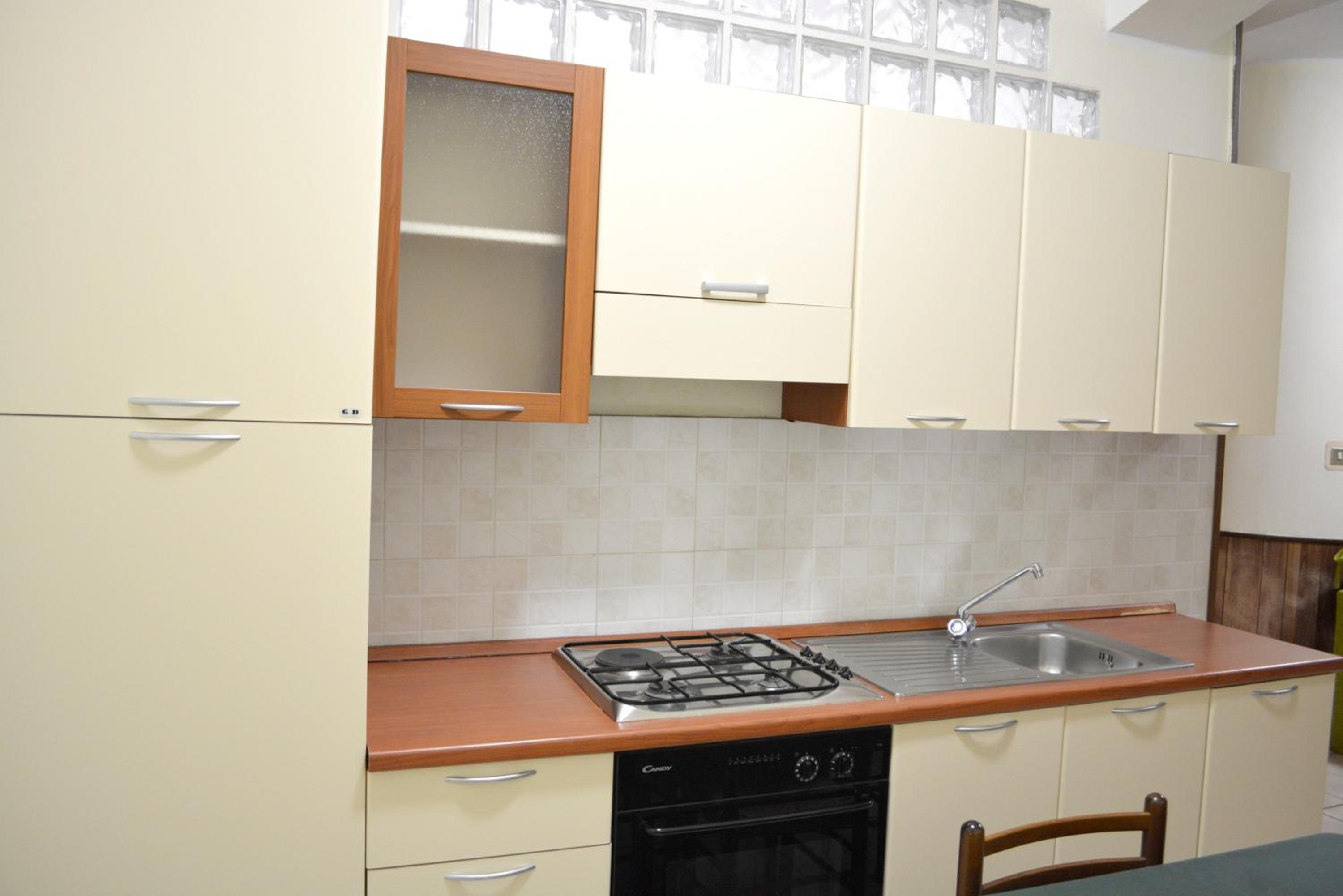Comfortable apartment in Reggio Calabria - 34 m² with parking photo 4