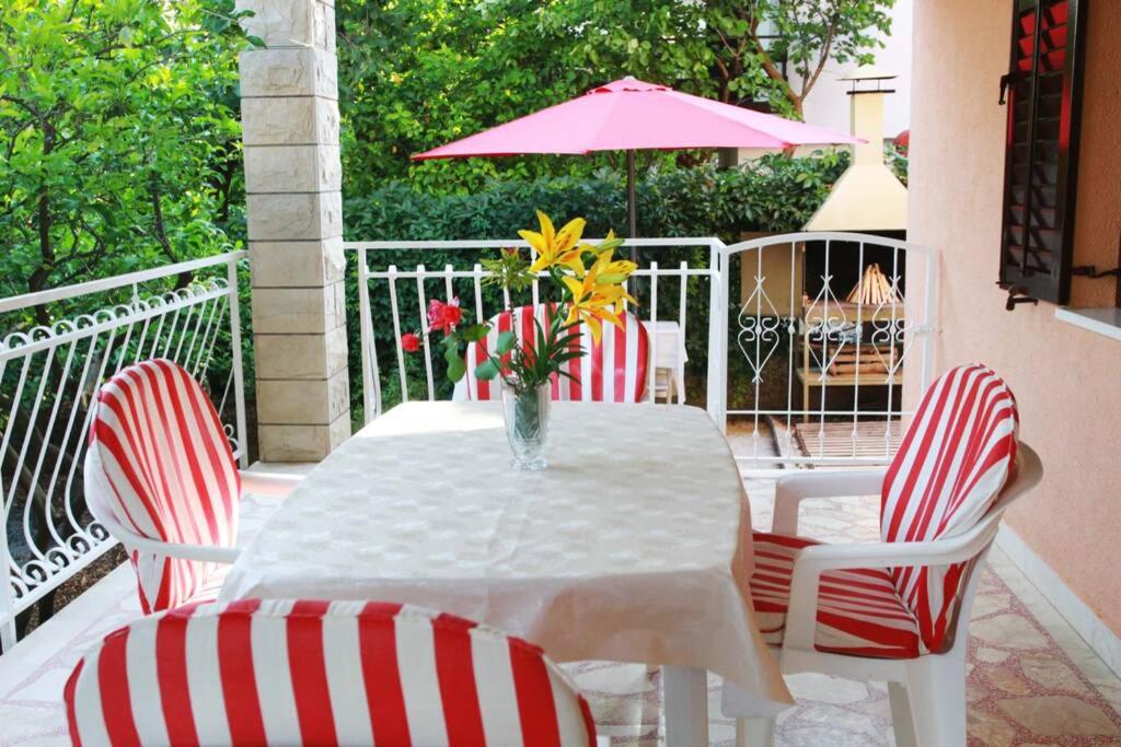 Apartment Bareta view 4