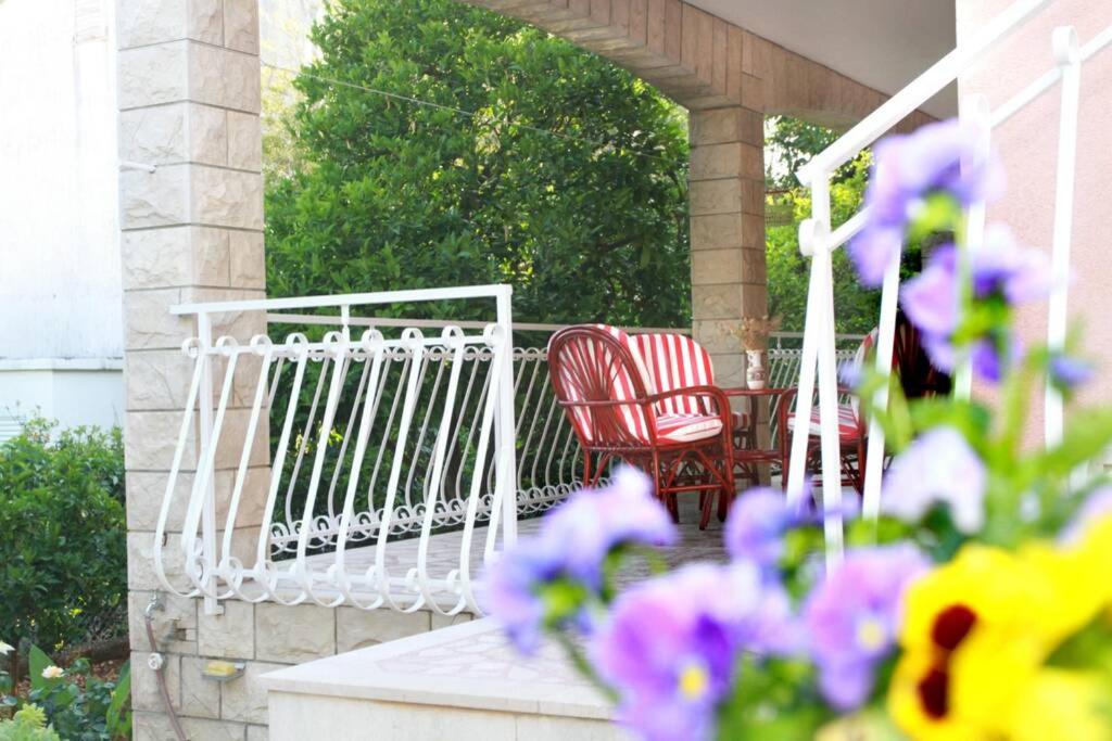 Apartment Bareta view 3