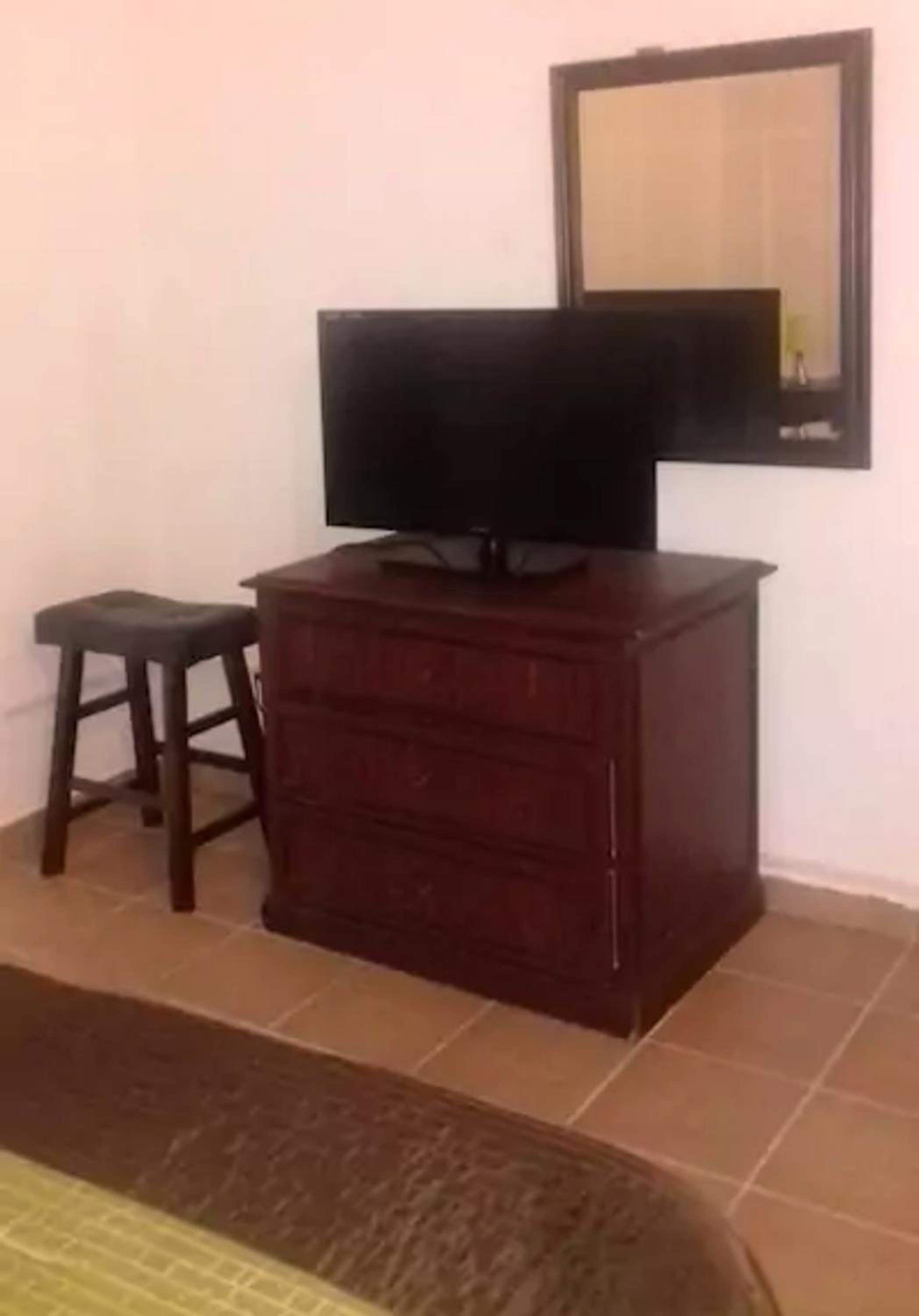 Cozy apartment with garden in La Savane 75 m² mountain view view 5
