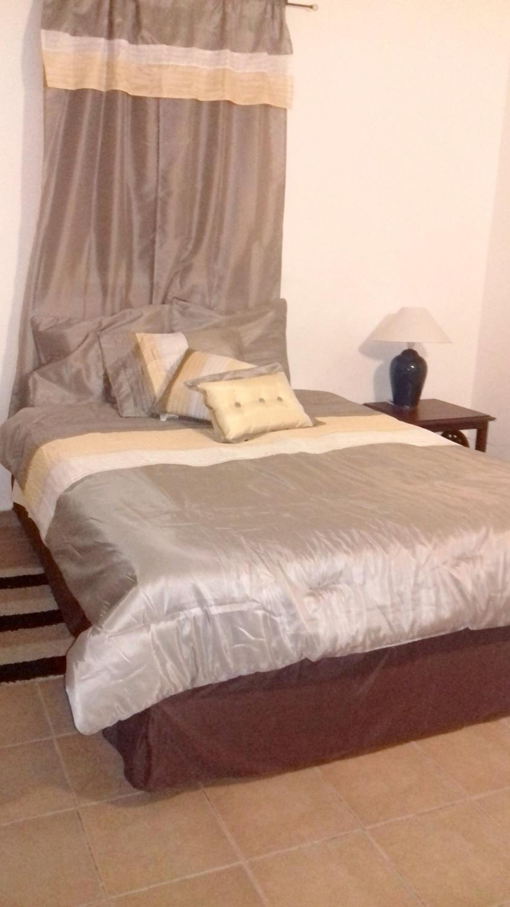 Cozy apartment with garden in La Savane 75 m² mountain view view 4