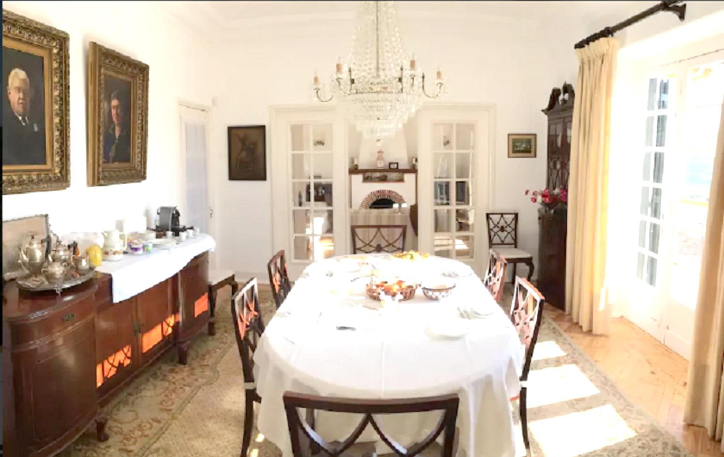 Cozy apartment with lake view, 80 m² view 4