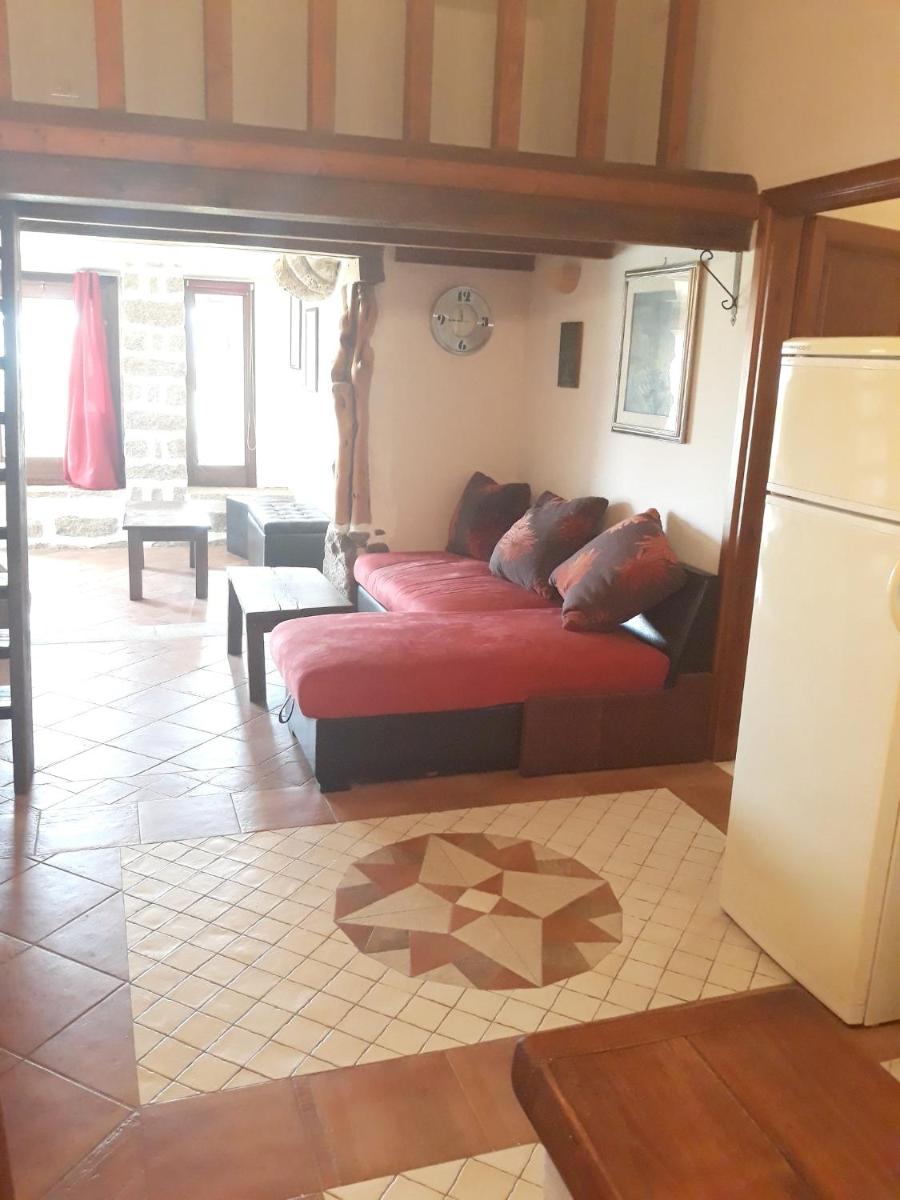 One bedroom appartement with sea view enclosed garden and wifi at Olbia 6 km away from the beach photo 4