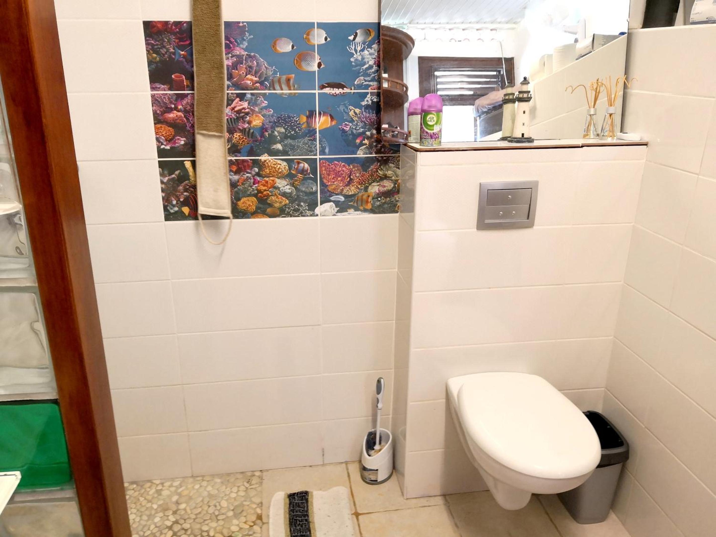 Appartement moderne à Le Lamentin avec piscine partagée - 20m²