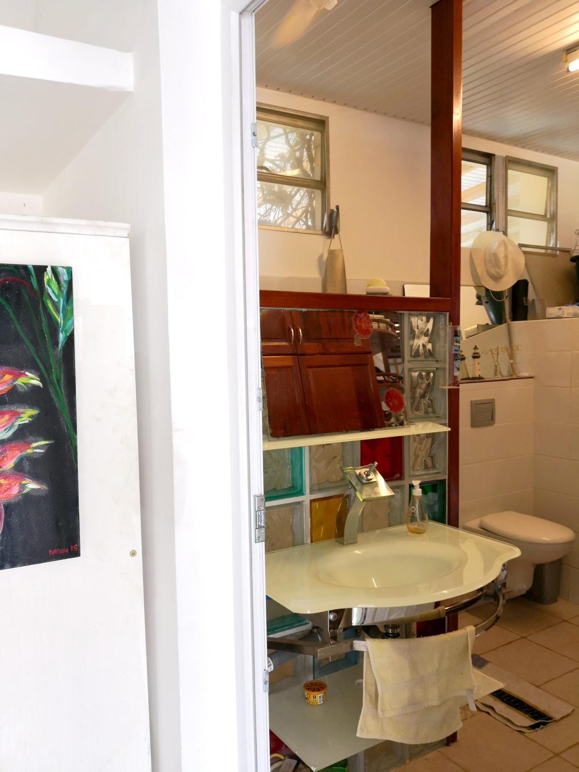 Appartement moderne à Le Lamentin avec piscine partagée - 20m²