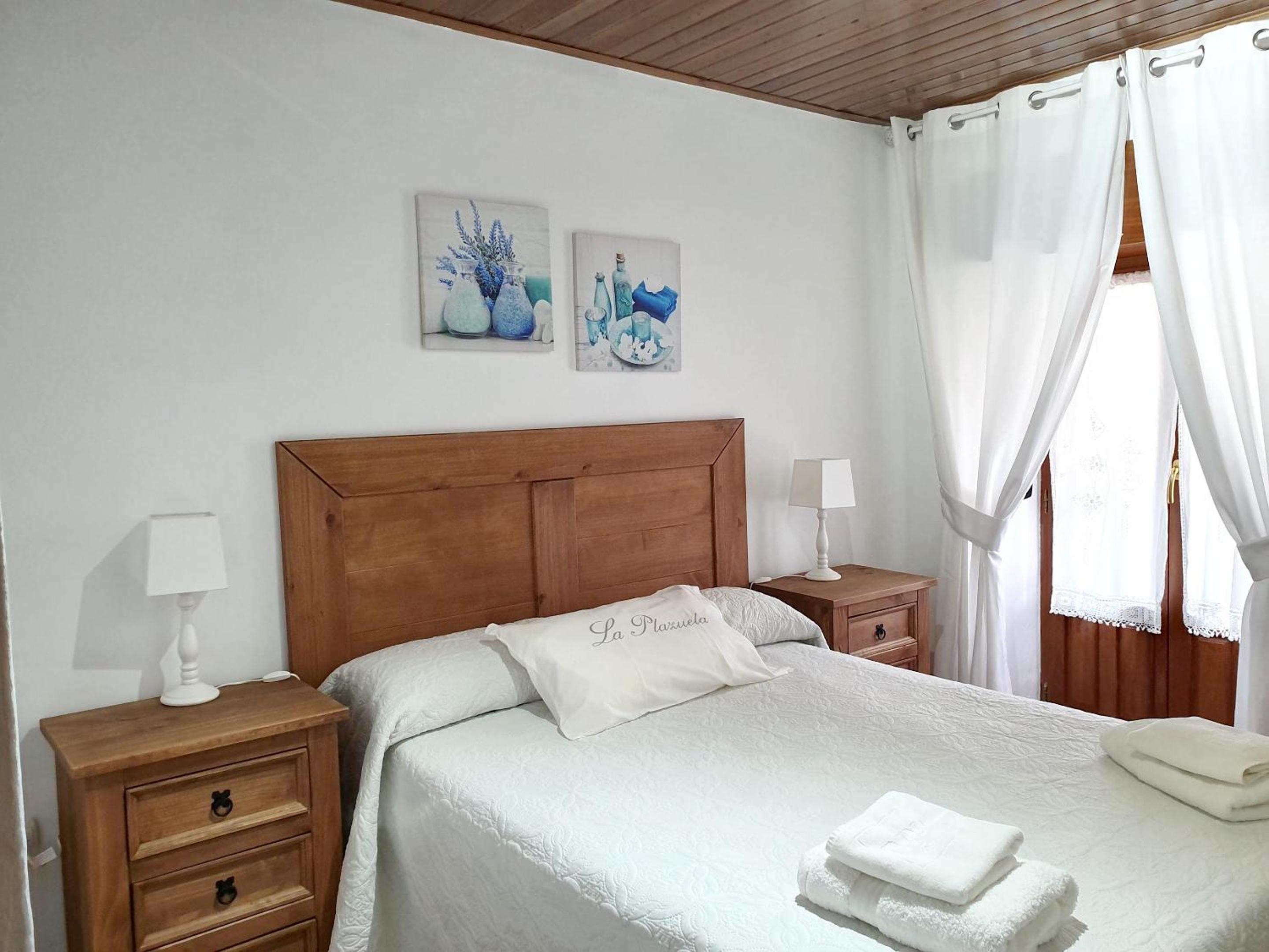 Charming House in Pereña de la Ribera
