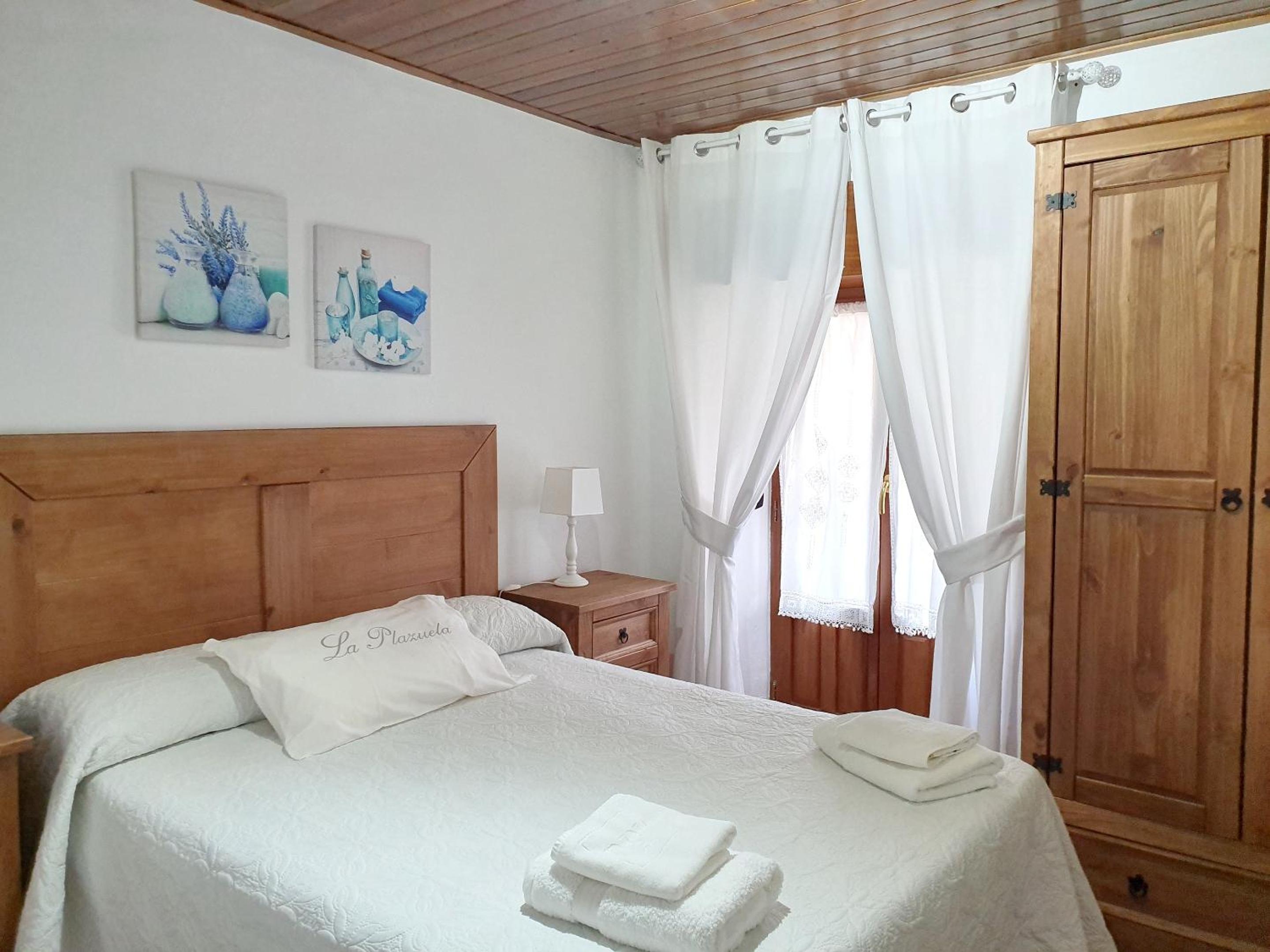 Charming House in Pereña de la Ribera