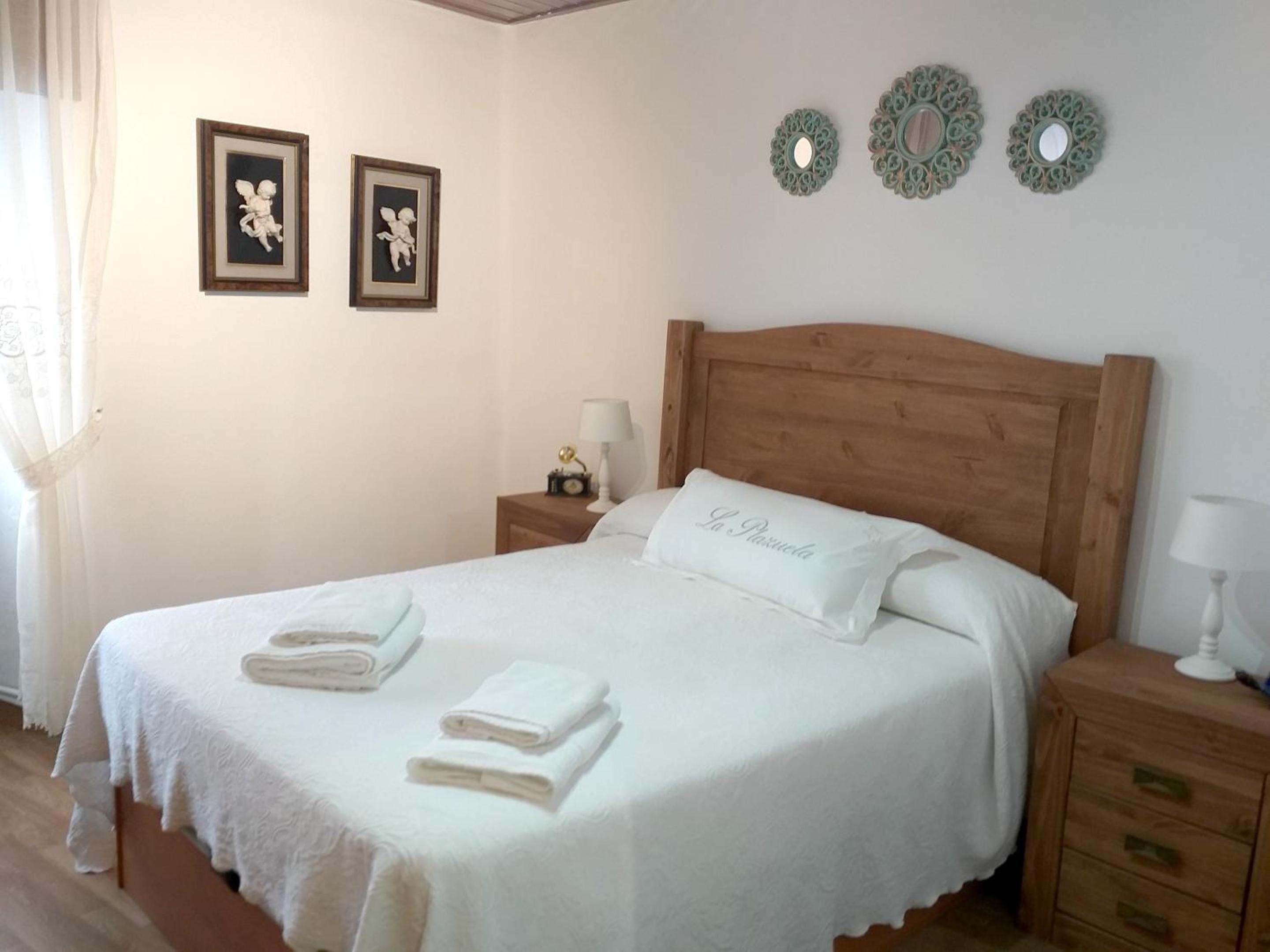 Charming House in Pereña de la Ribera