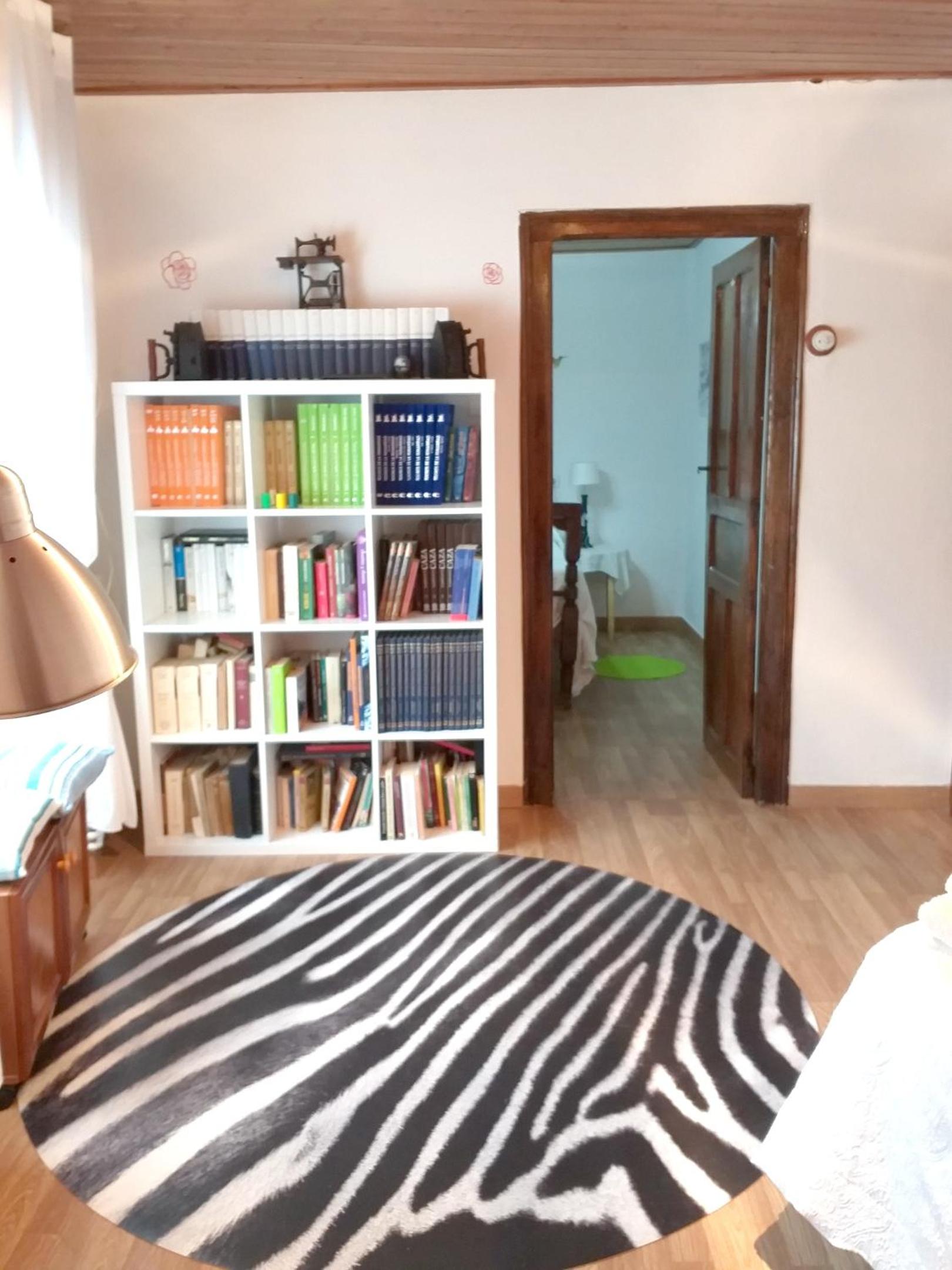 Charming House in Pereña de la Ribera