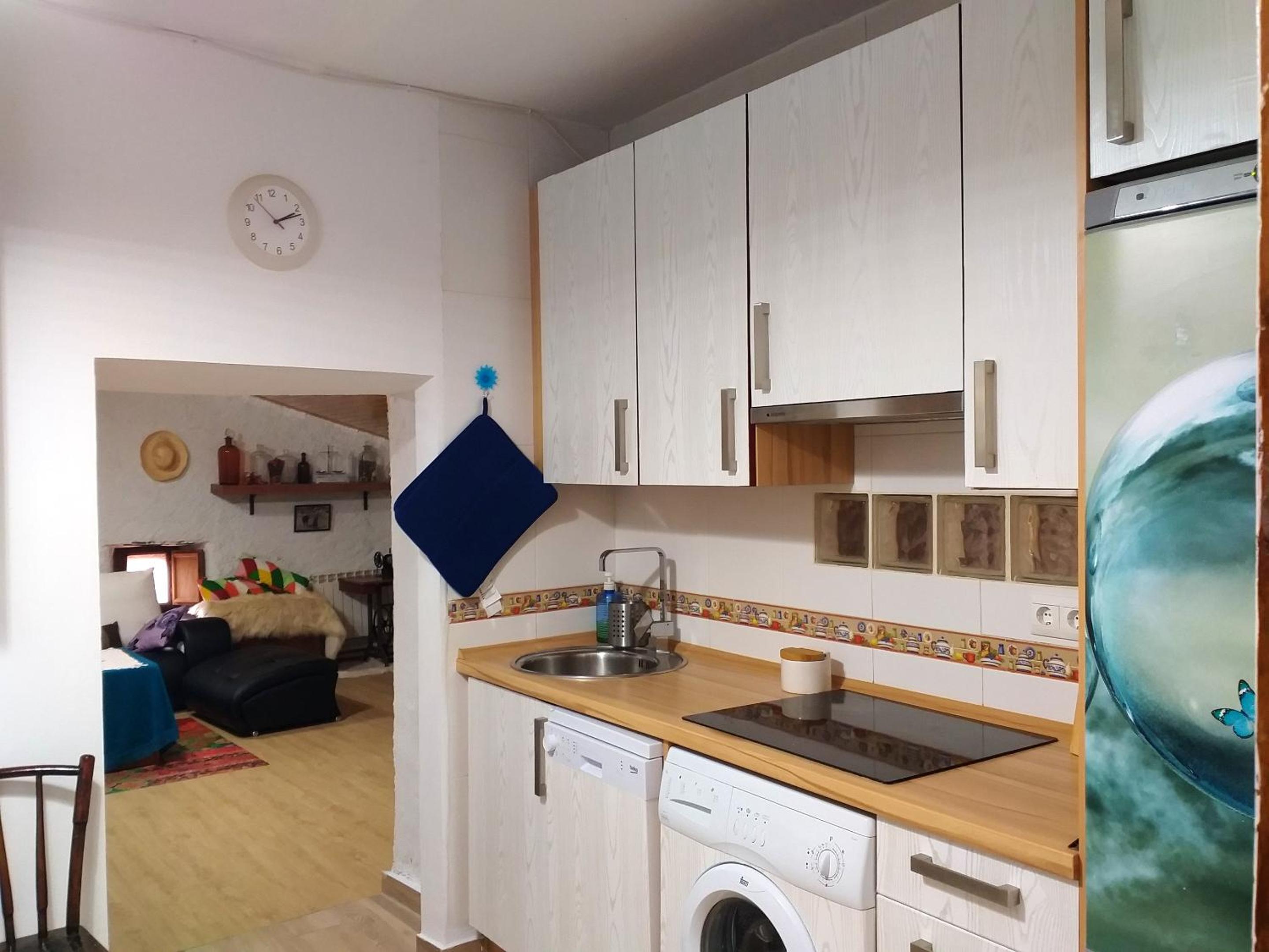 Charming House in Pereña de la Ribera