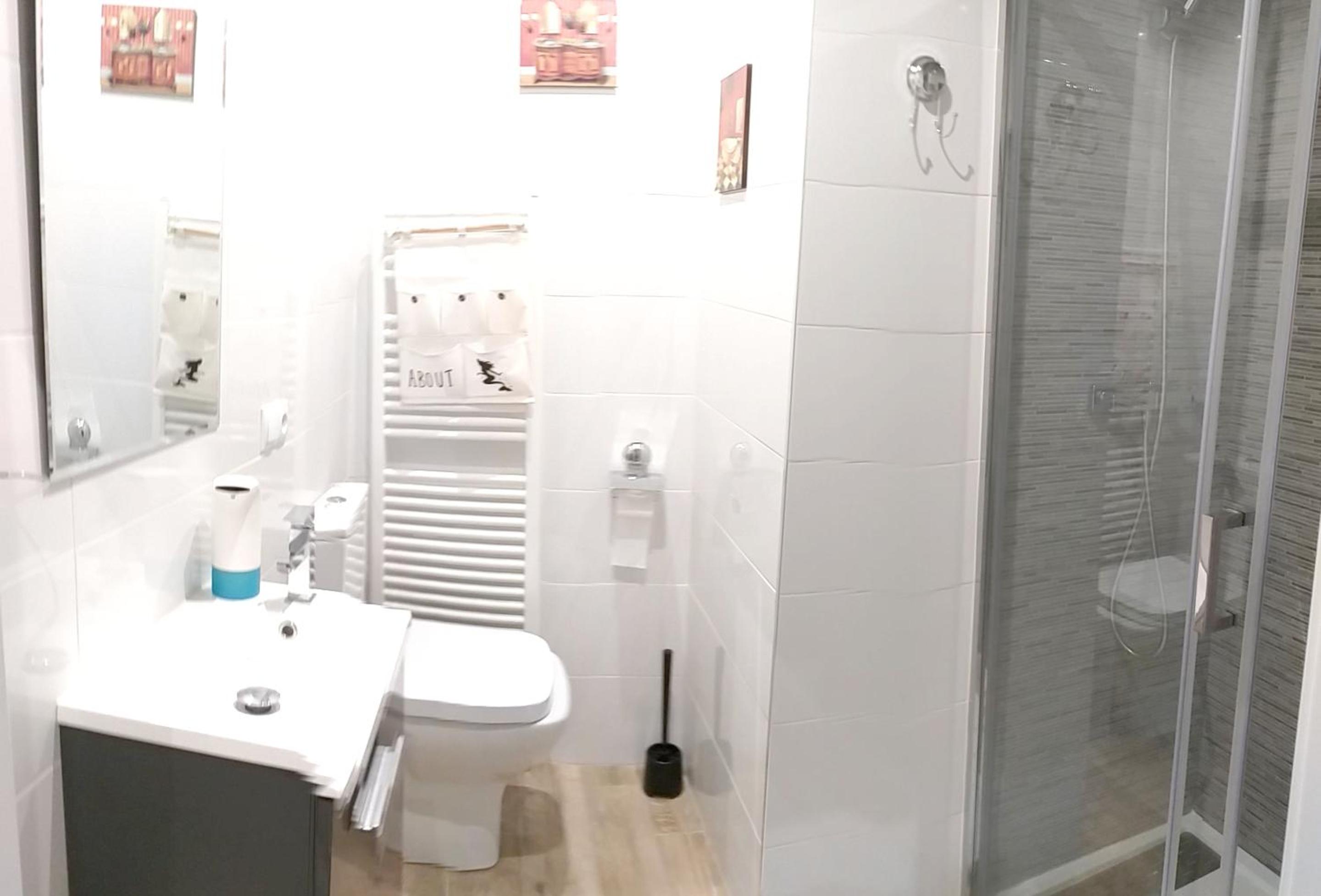 Charming House in Pereña de la Ribera