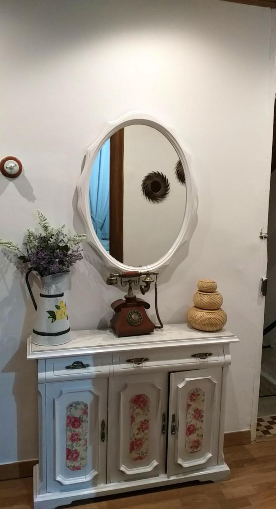 Charming House in Pereña de la Ribera