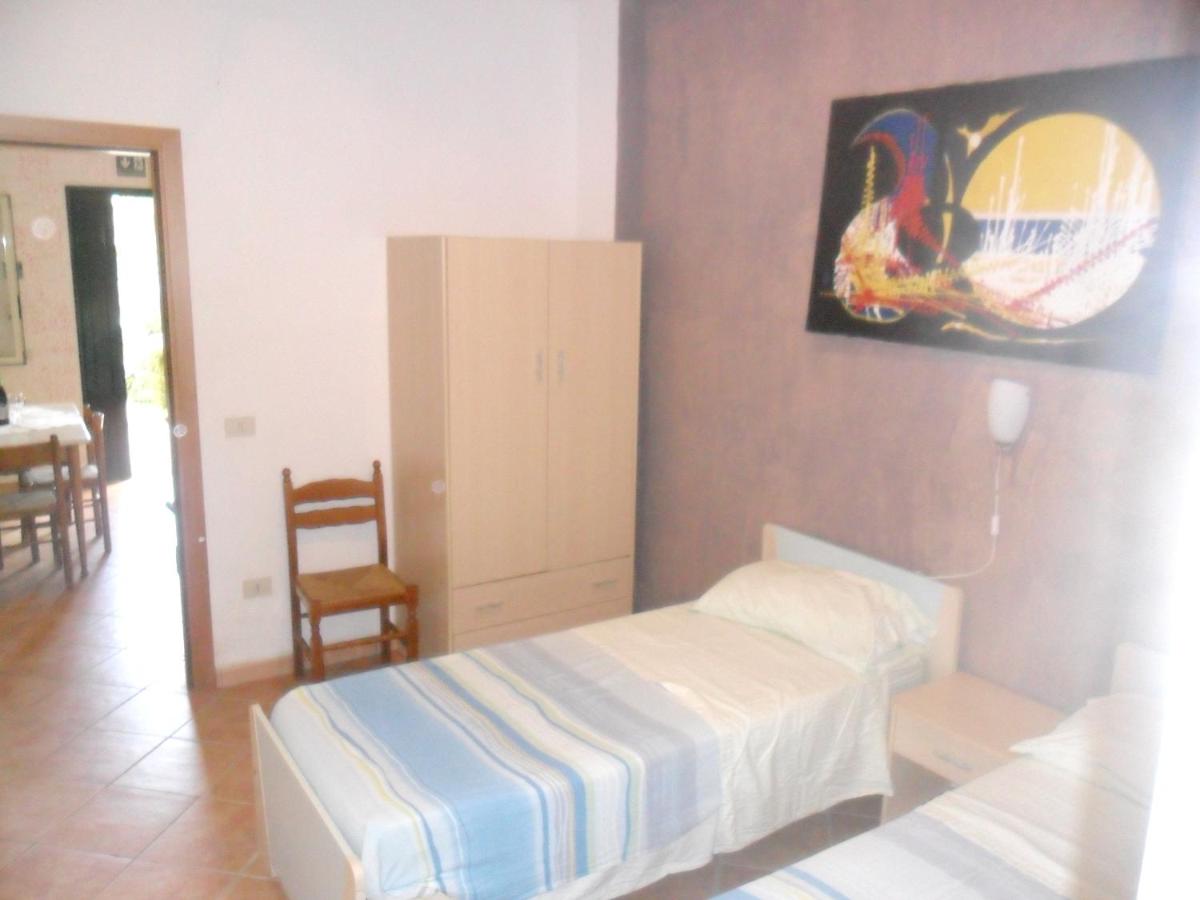 2 bedrooms appartement at Santa Maria 600 m away from the beach with shared pool furnished garden and wifi