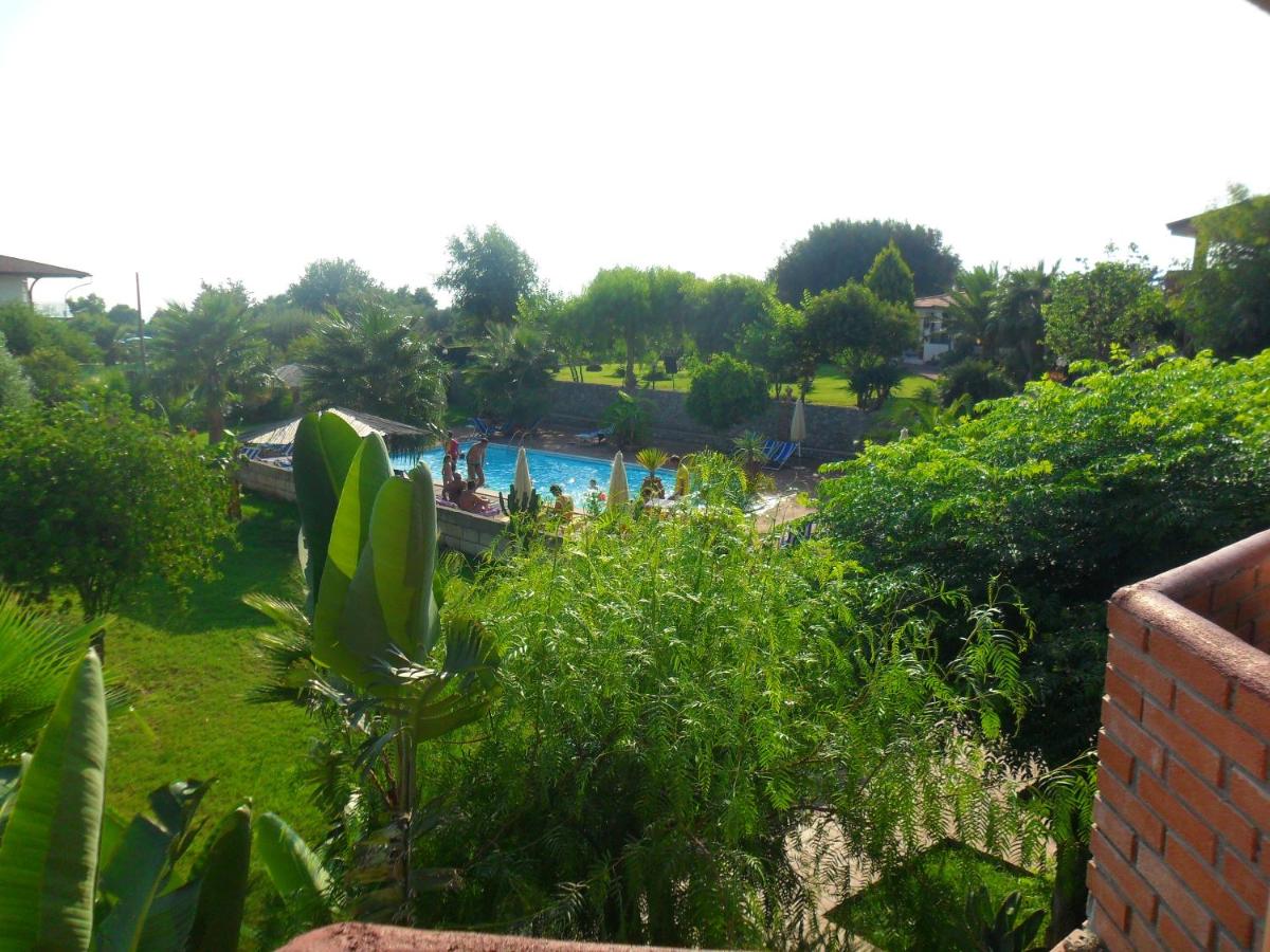 2 bedrooms appartement at Santa Maria 600 m away from the beach with shared pool furnished garden and wifi