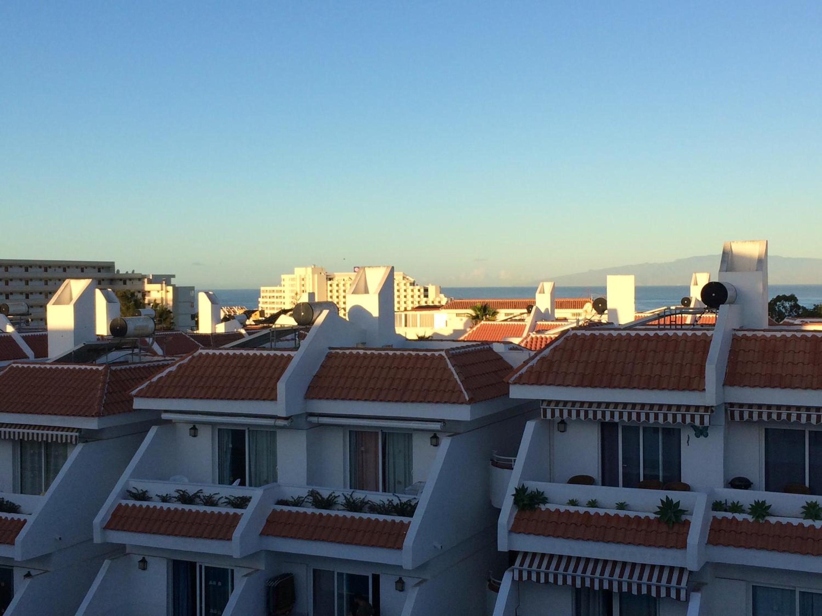 Cozy apartment in Arona 60 m² with shared pool photo 4