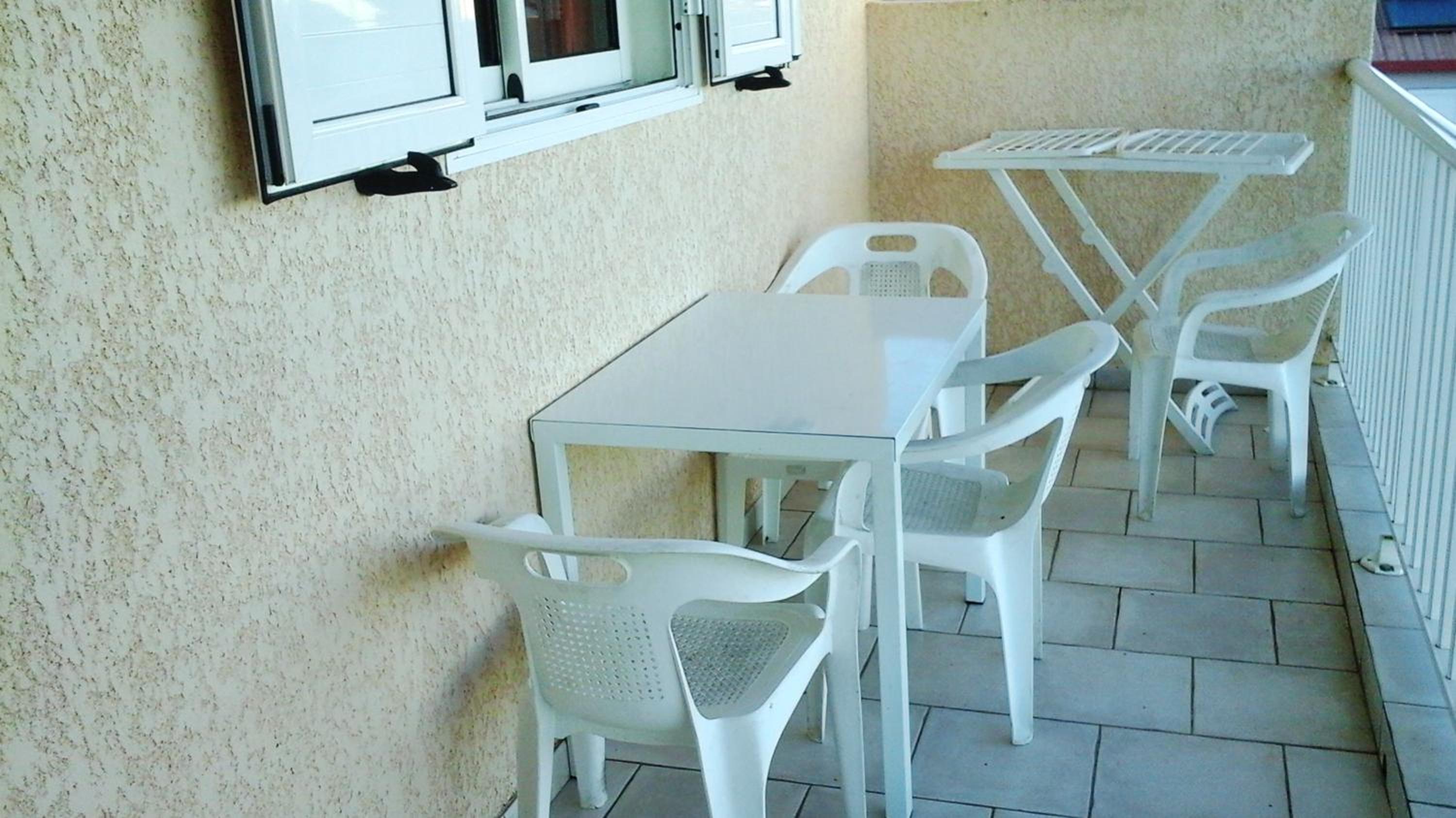 Appartement élégant à Le Tampon, Vue Mer