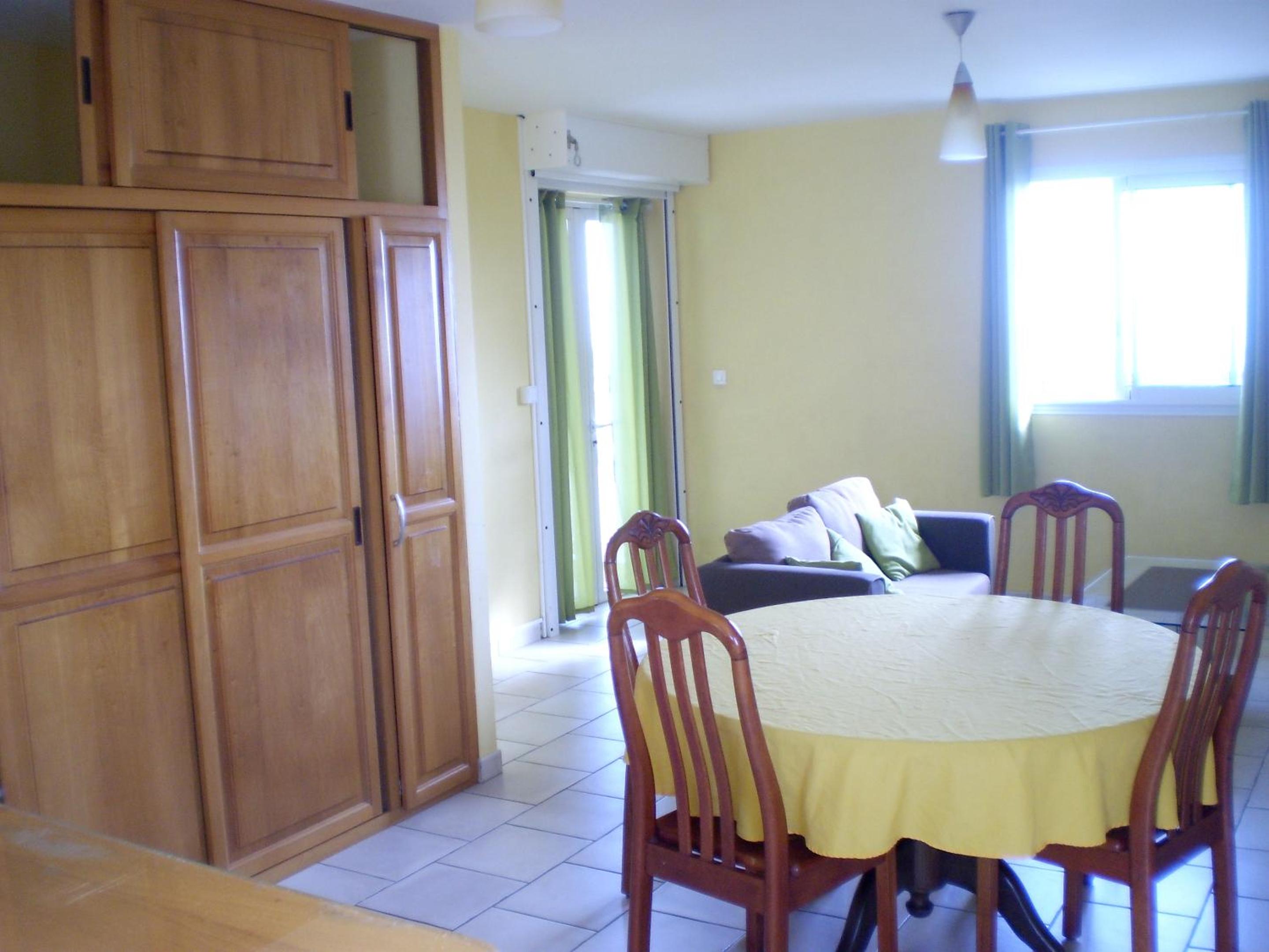 Appartement élégant à Le Tampon, Vue Mer