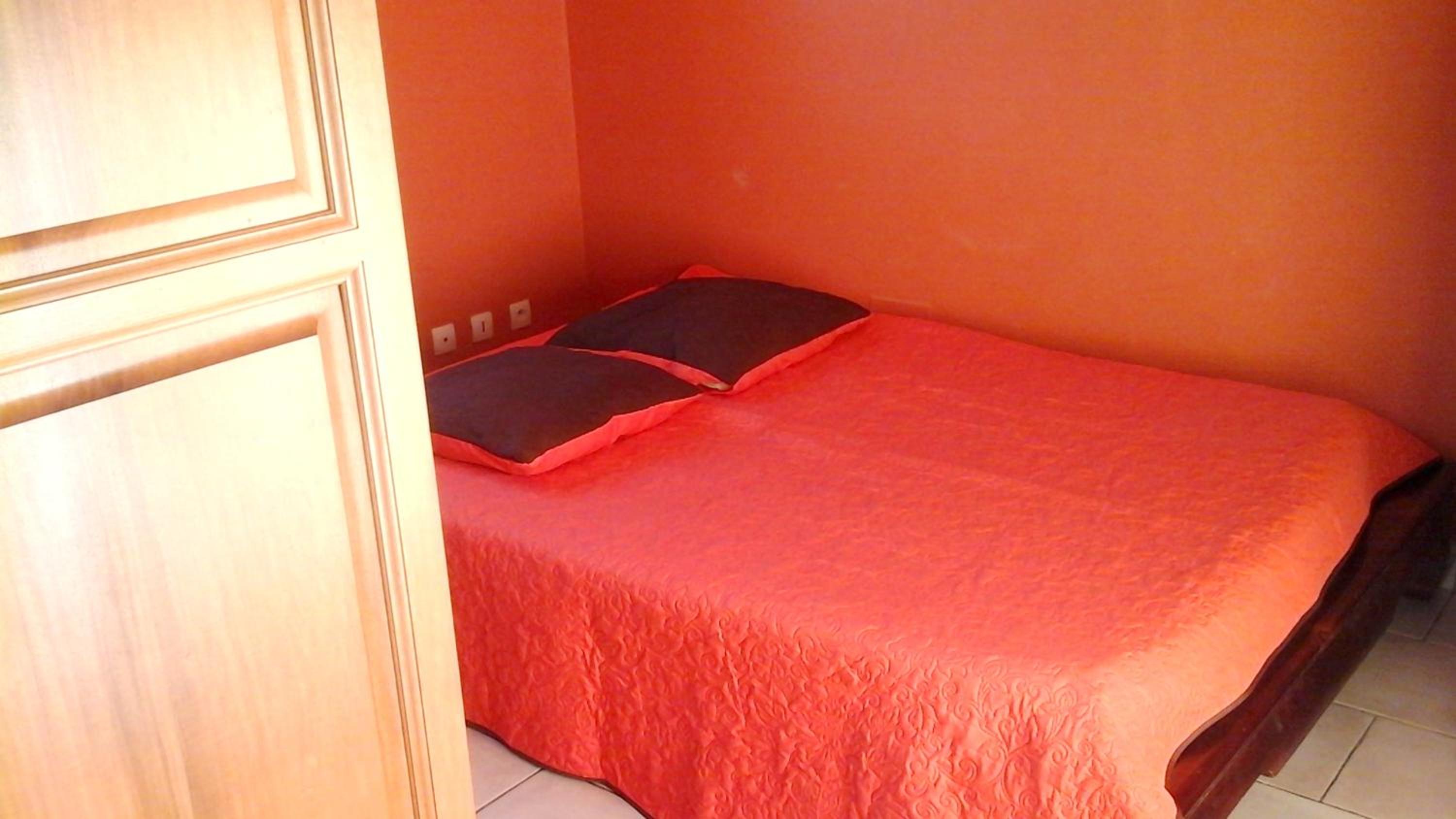 Appartement élégant à Le Tampon, Vue Mer
