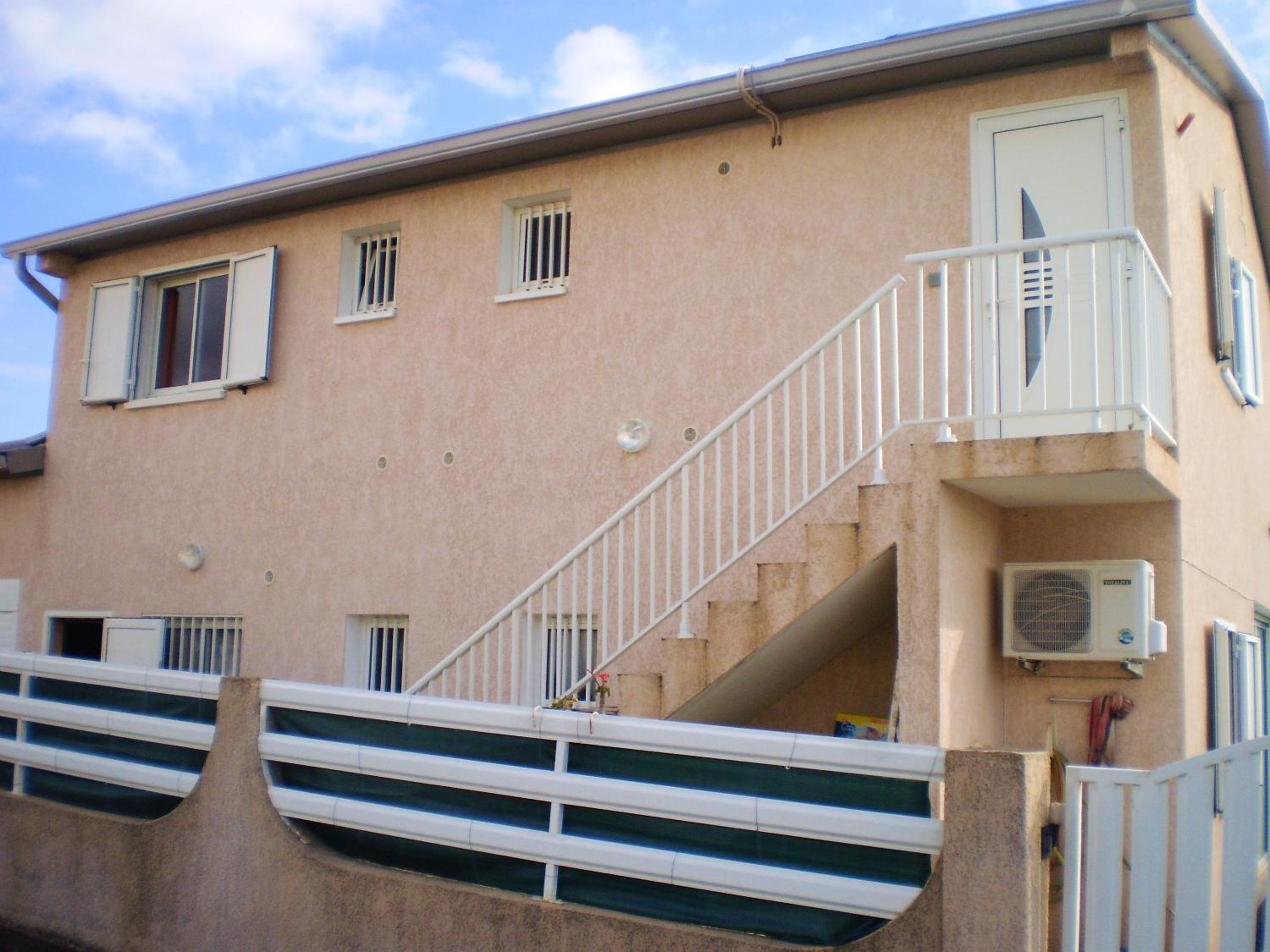 Appartement élégant à Le Tampon, Vue Mer