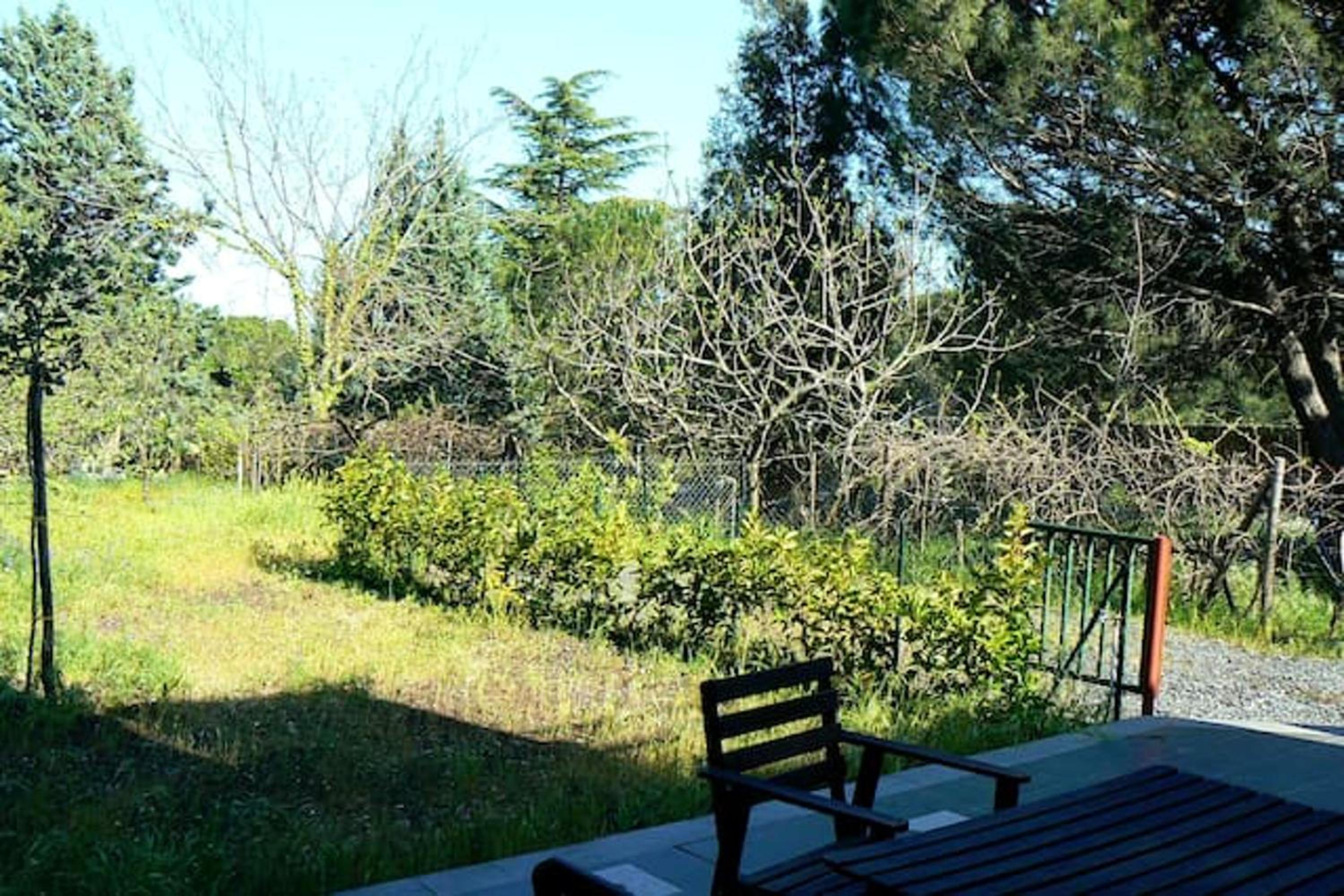 Welcoming apartment in Nicolosi with included parking