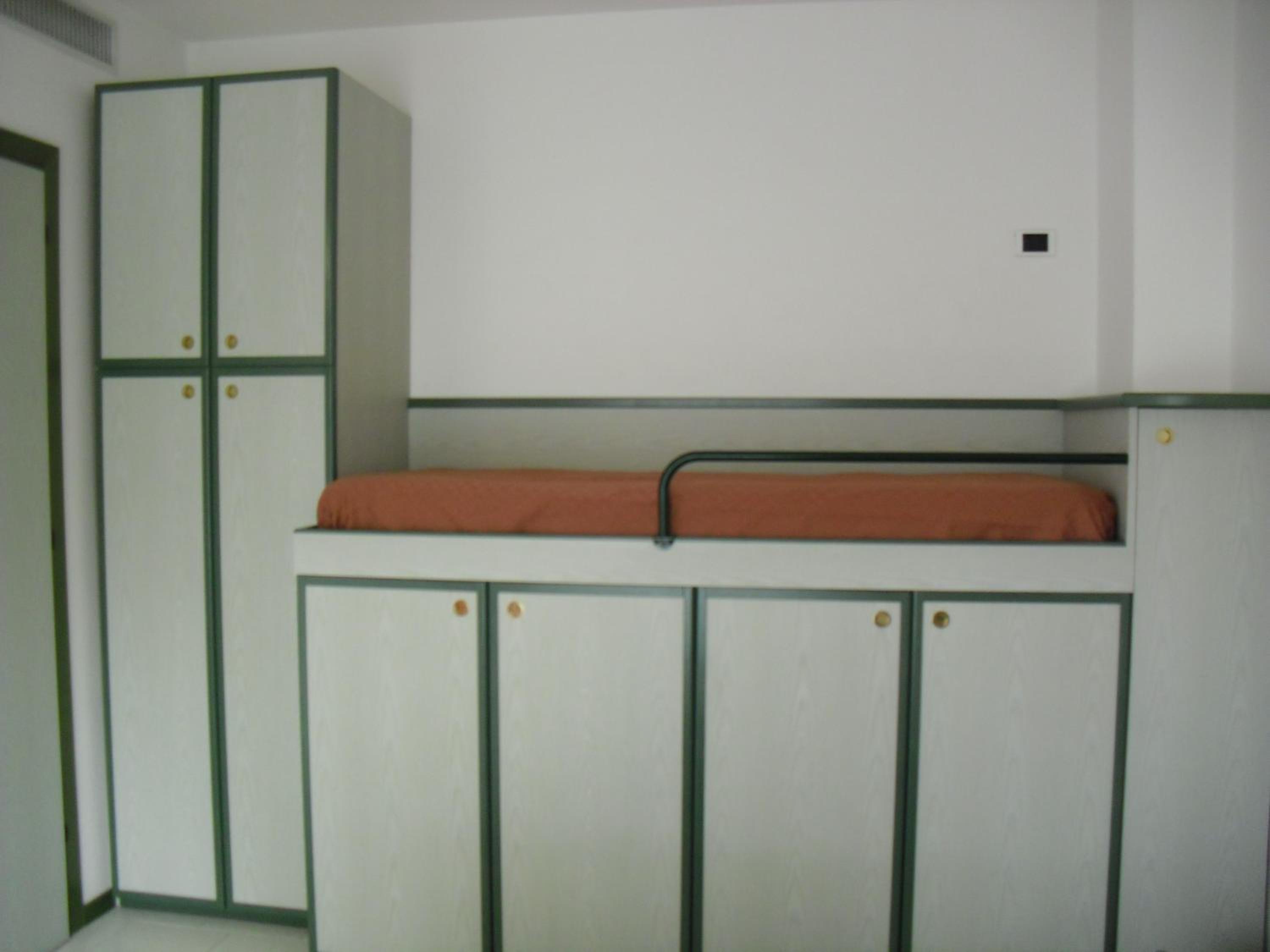 children's play area