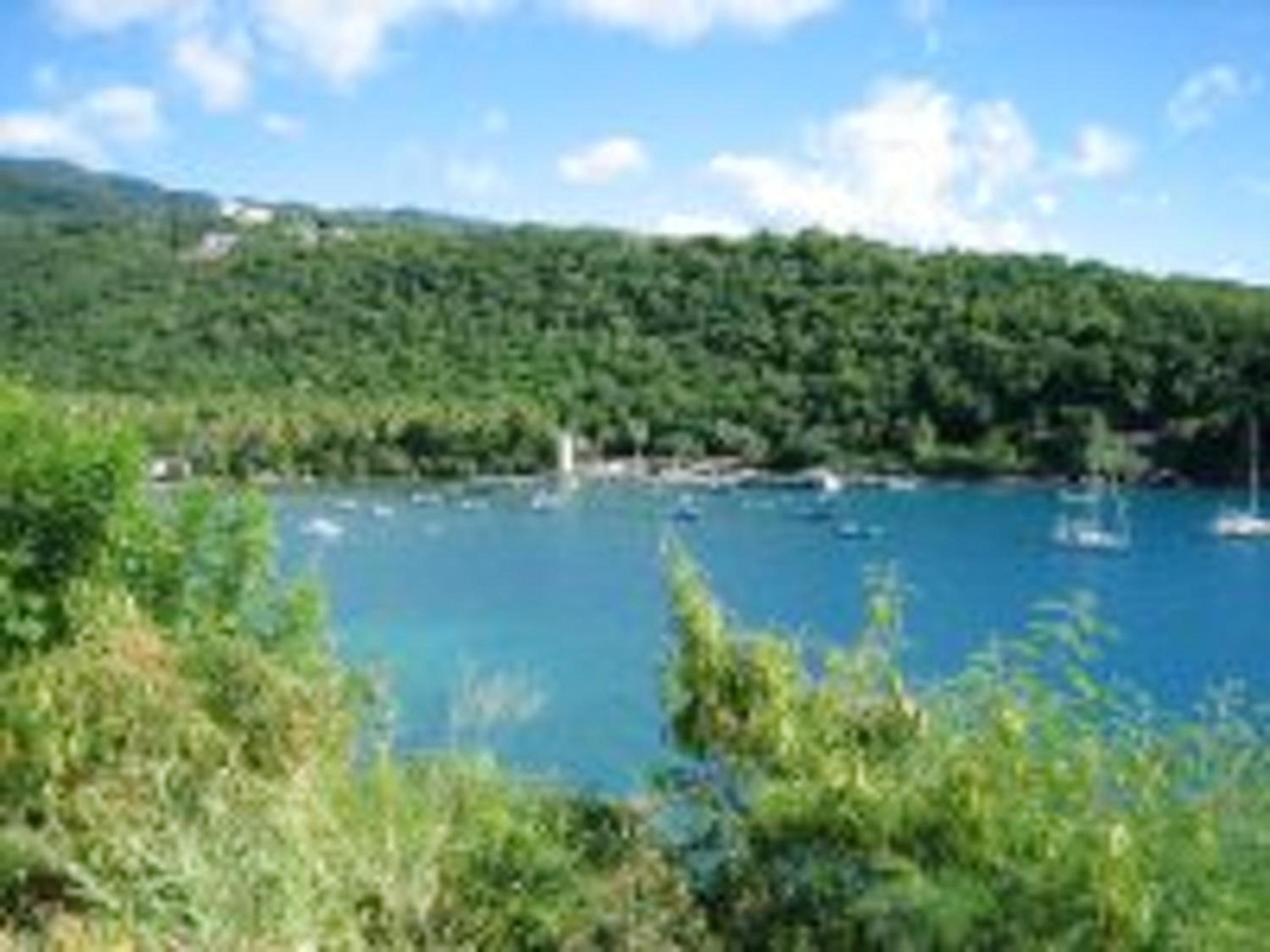 Appartement panoramique Bouillante