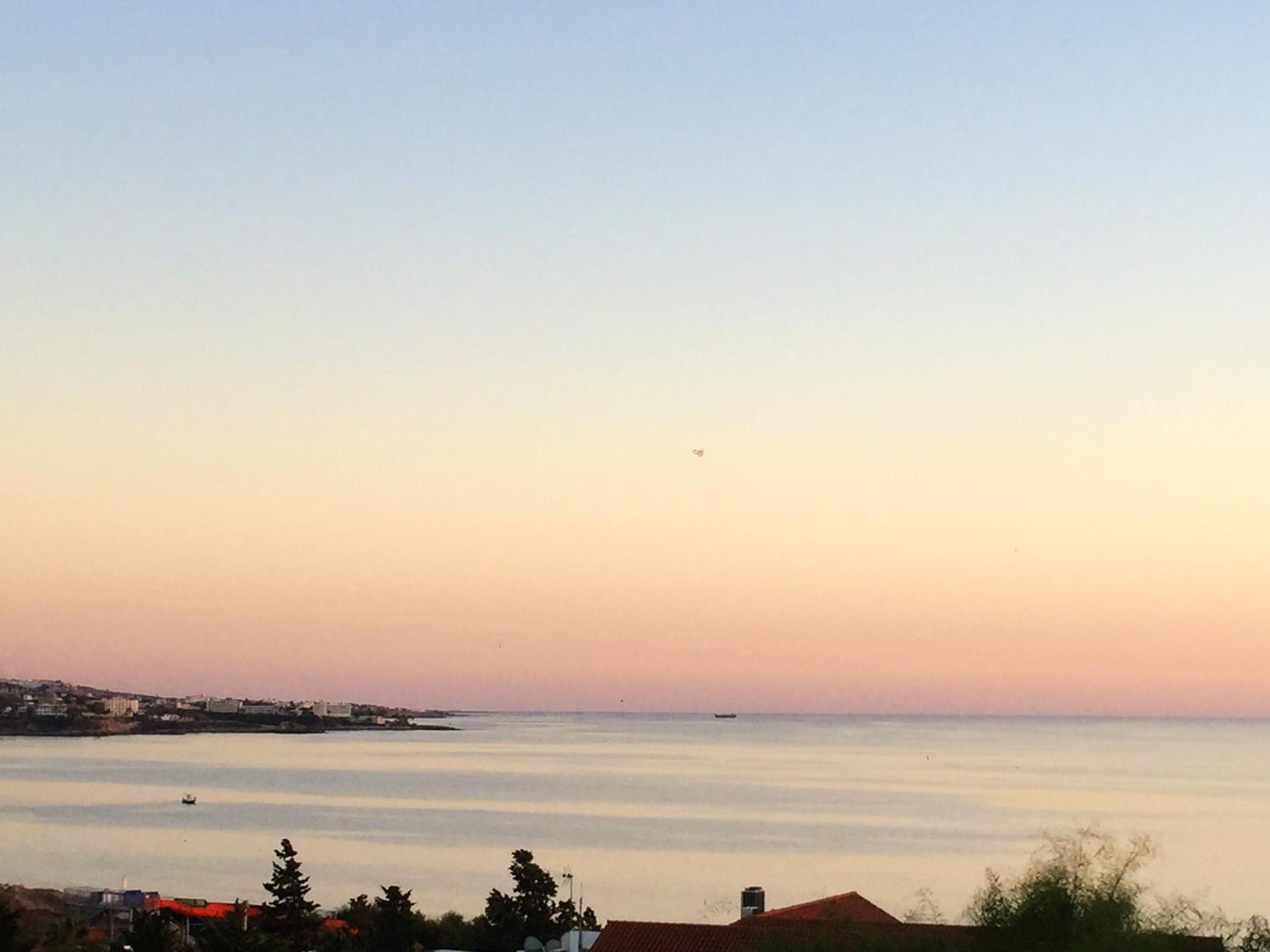 Elegant Villa in Peyia with Sea View and Private Pool