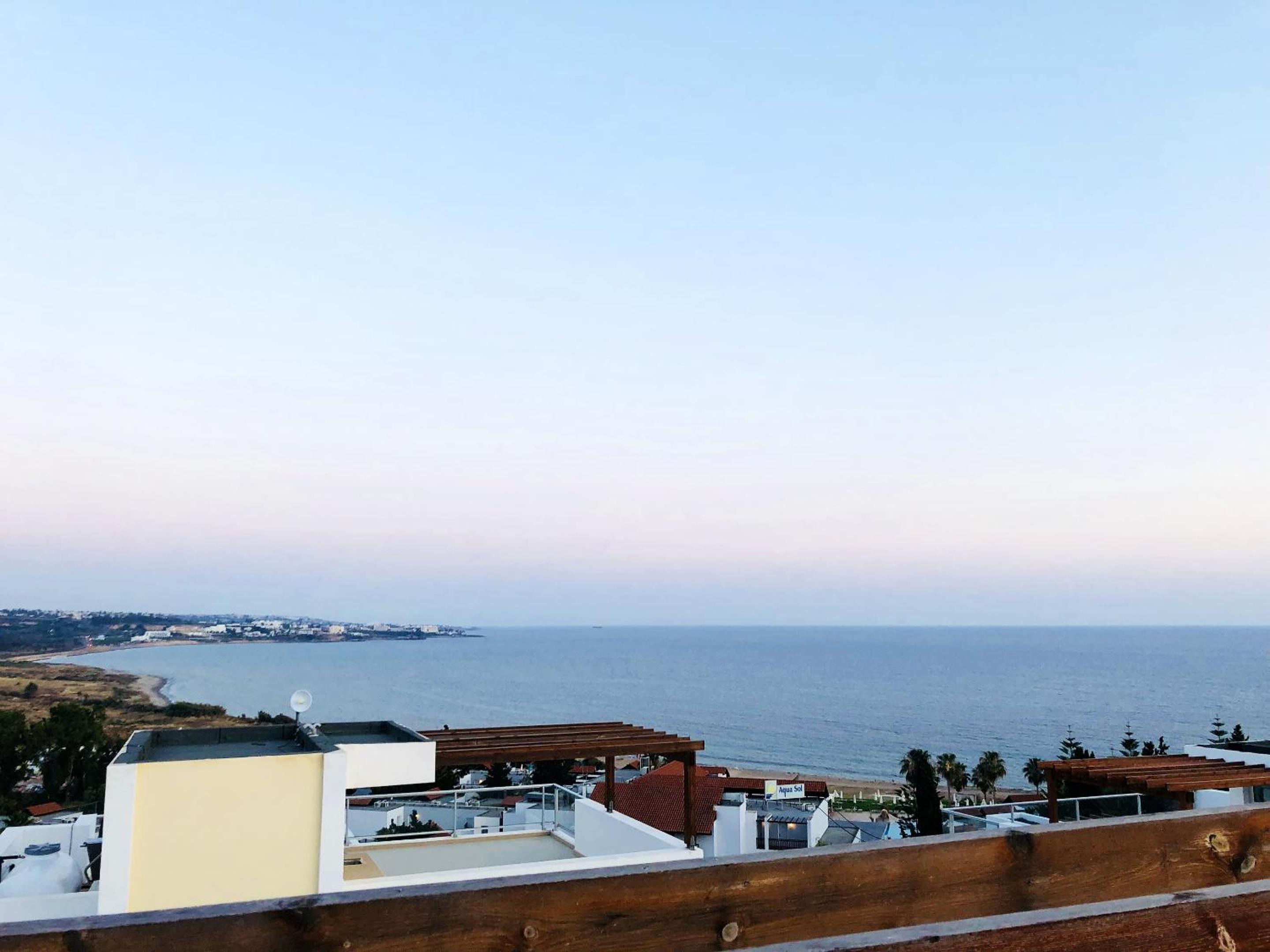 Elegant Villa in Peyia with Sea View and Private Pool