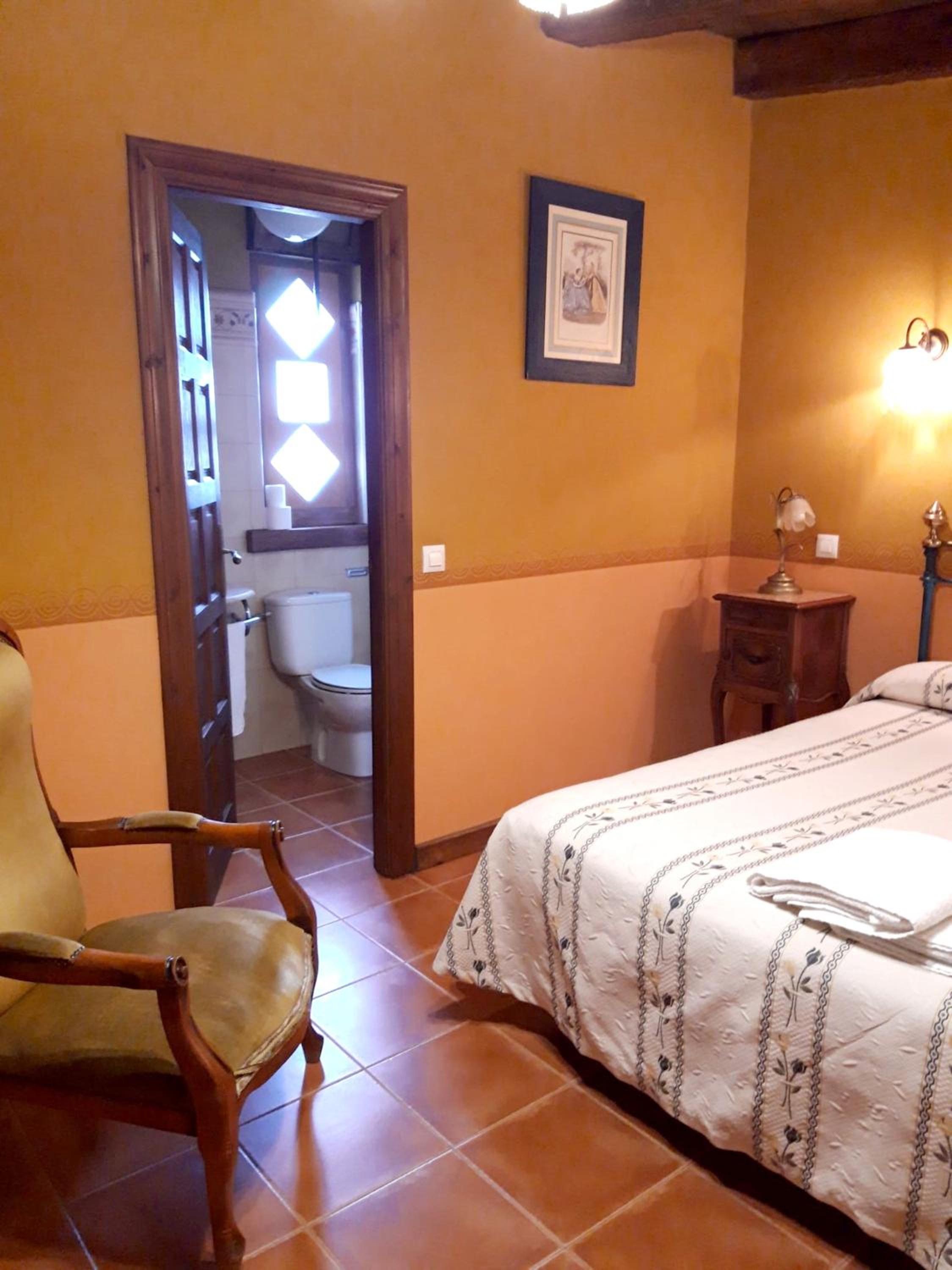 Mountain House in Ivanrey photo 2