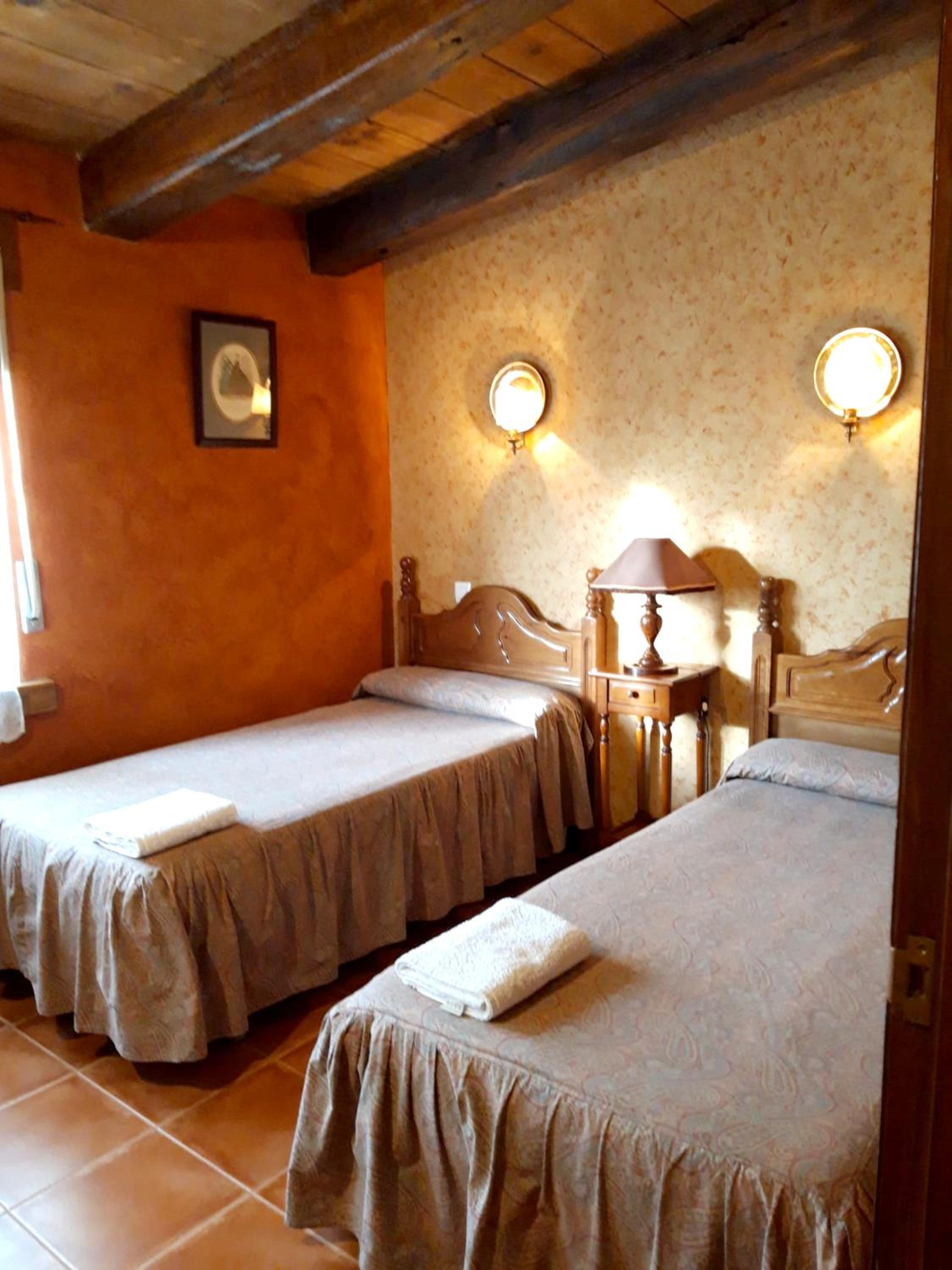 Mountain House in Ivanrey photo 4