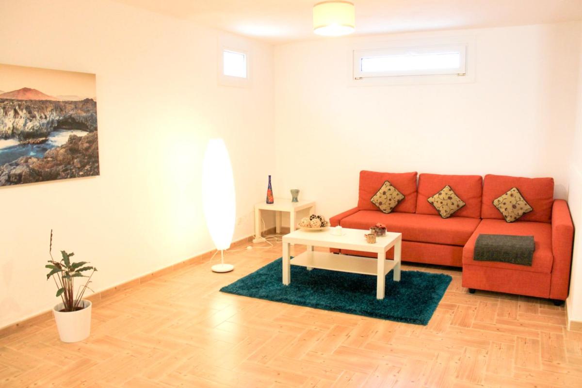 Studio with terrace and wifi at La Santa Lanzarote view 5