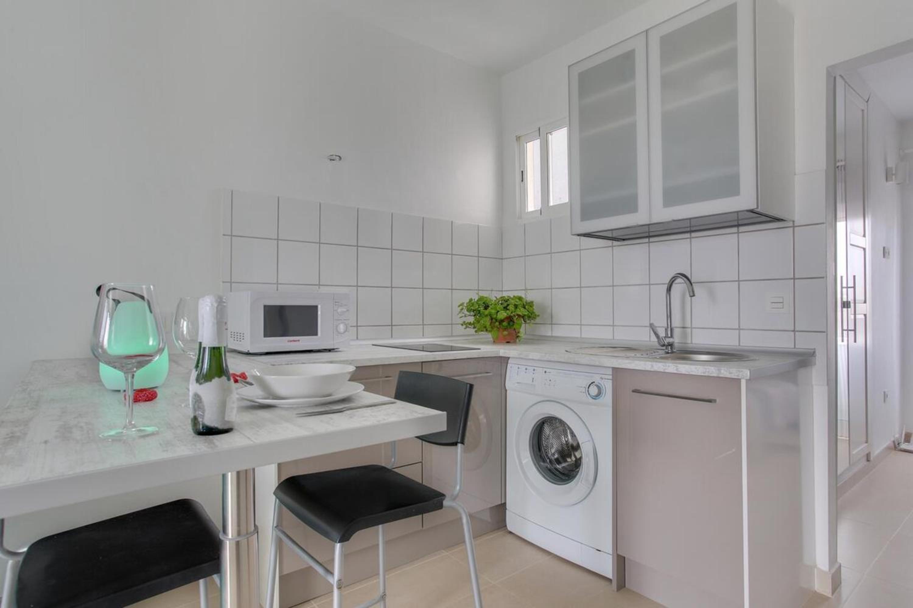 Charming apartment in Tías with shared pool - 50 m² view 4