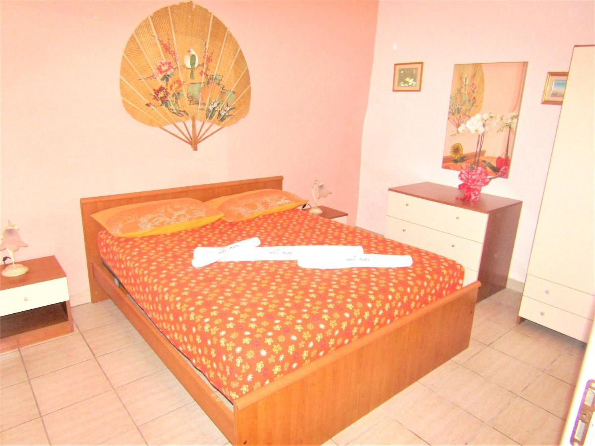 2 bedrooms house at Torre San Giovanni 700 m away from the beach with enclosed garden and wifi photo 4