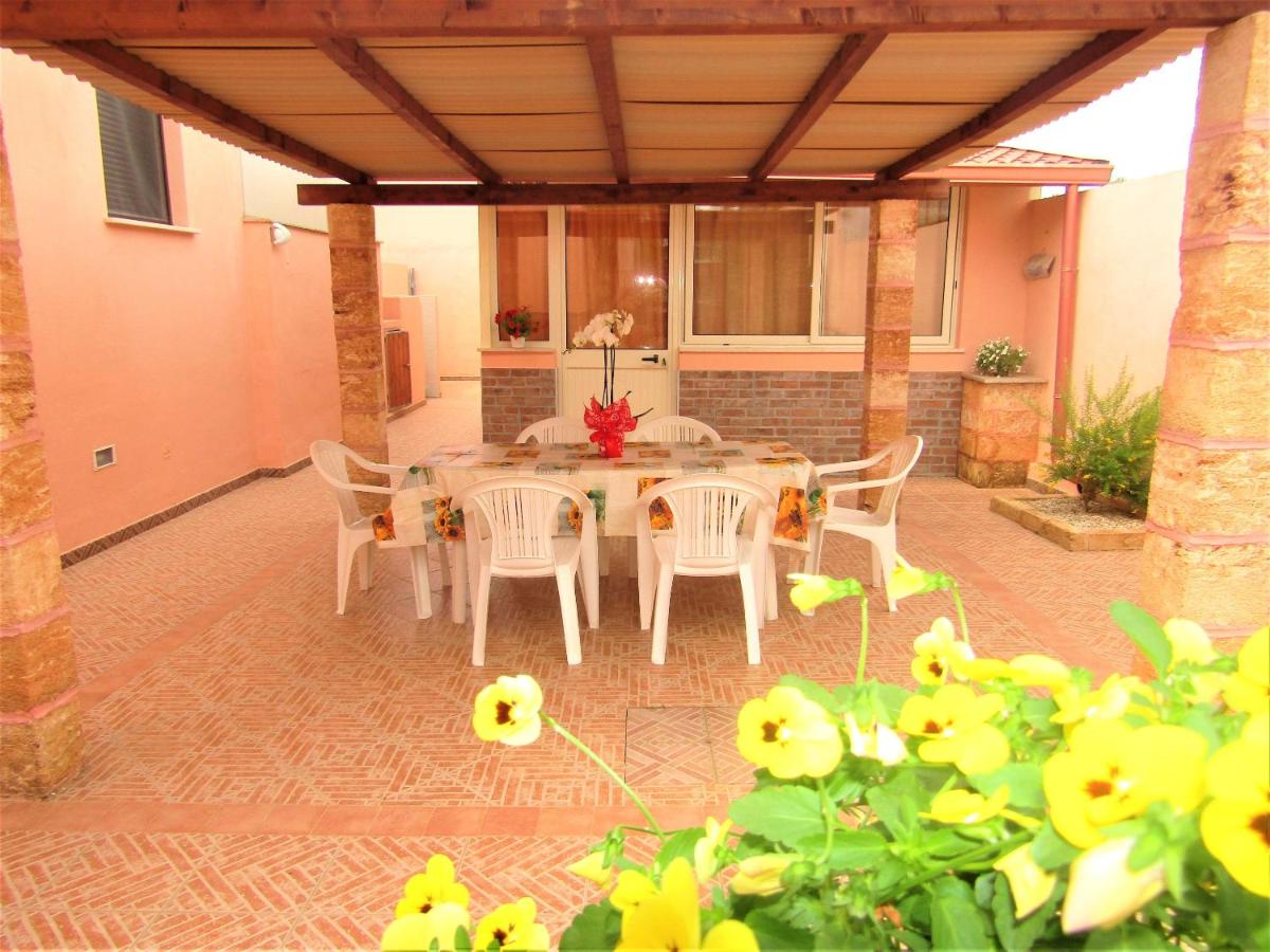 2 bedrooms house at Torre San Giovanni 700 m away from the beach with enclosed garden and wifi photo 5