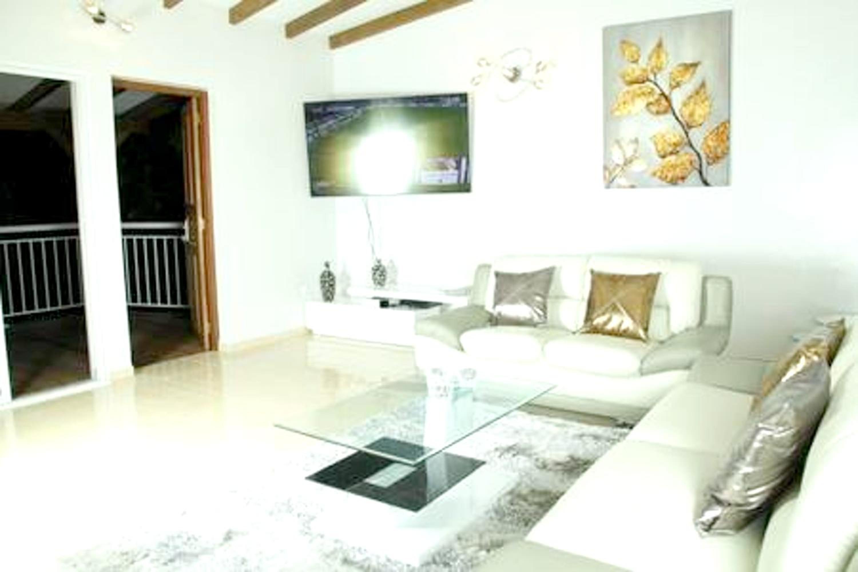 Appartement charmant à Sainte Anne 42 m² + Piscine partagée view 3