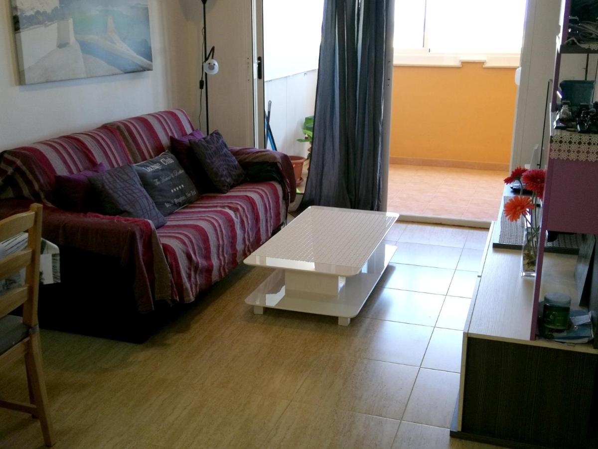 2 bedrooms appartement with shared pool and wifi at La Oliva photo 3