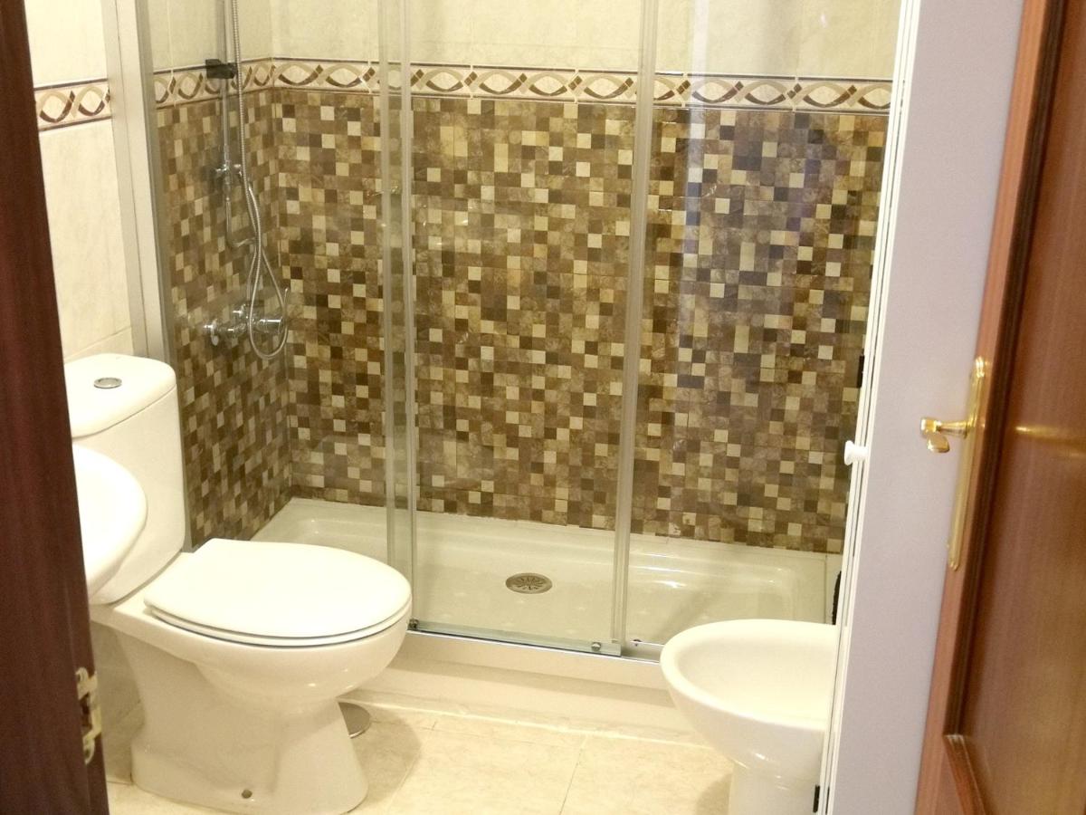 2 bedrooms appartement with shared pool and wifi at La Oliva photo 5