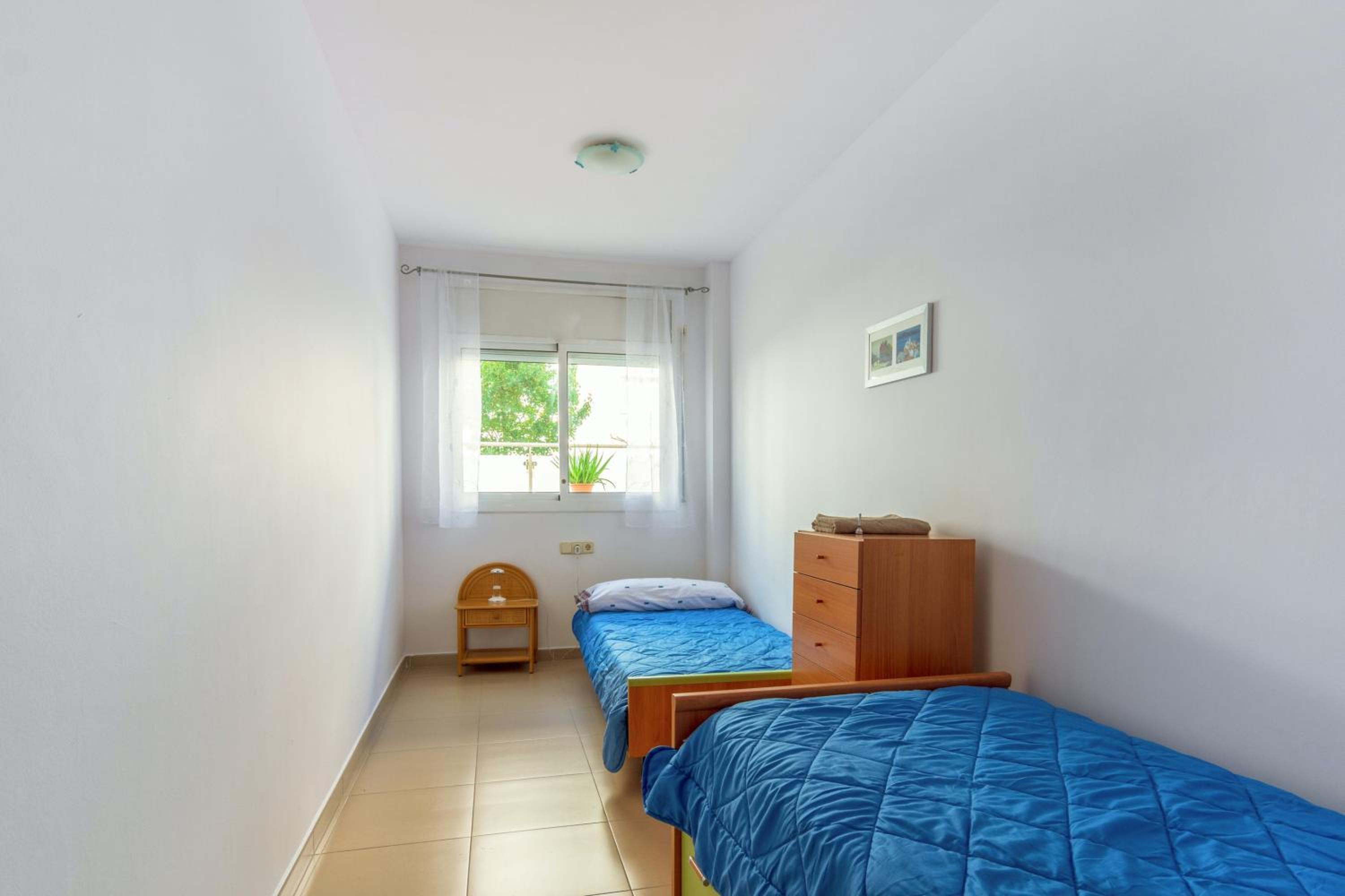 Elegant Apartment in Lloret de Mar, 85 m² with Pool photo 5
