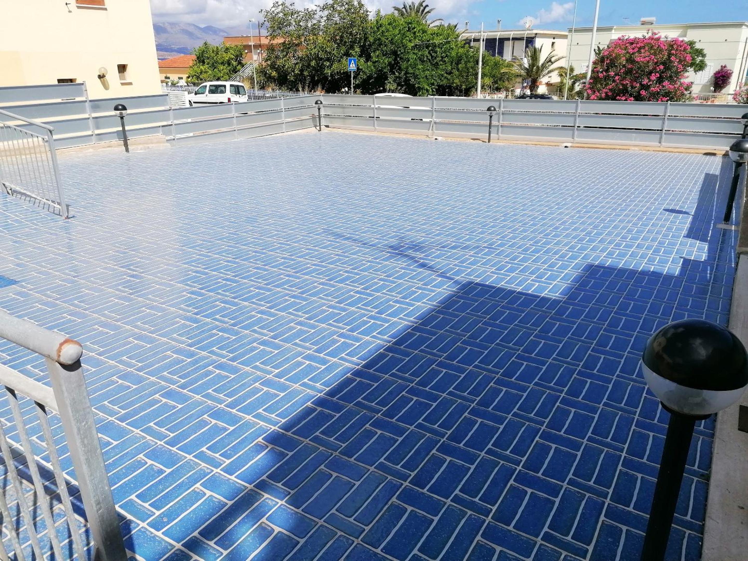 Elegant Villa with Private Pool in Alcamo Marina – Sea View