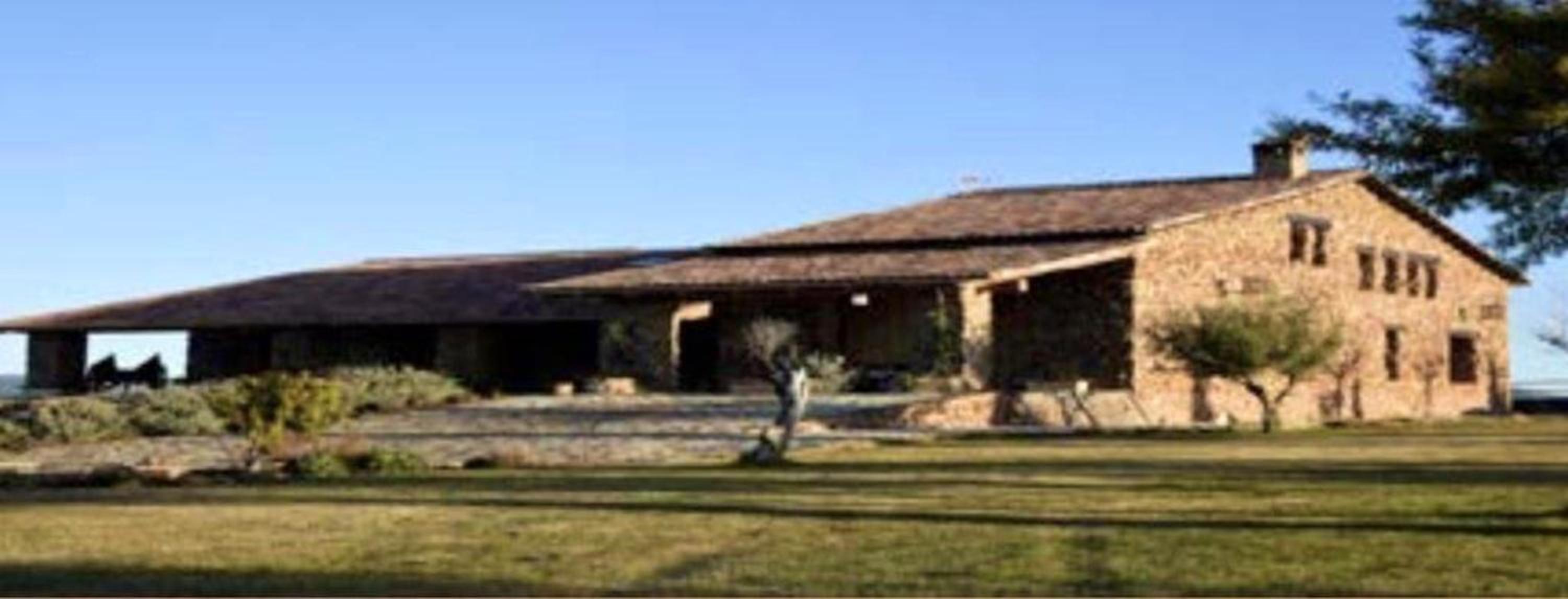 Charming Villa in Fernan Caballero with Private Pool