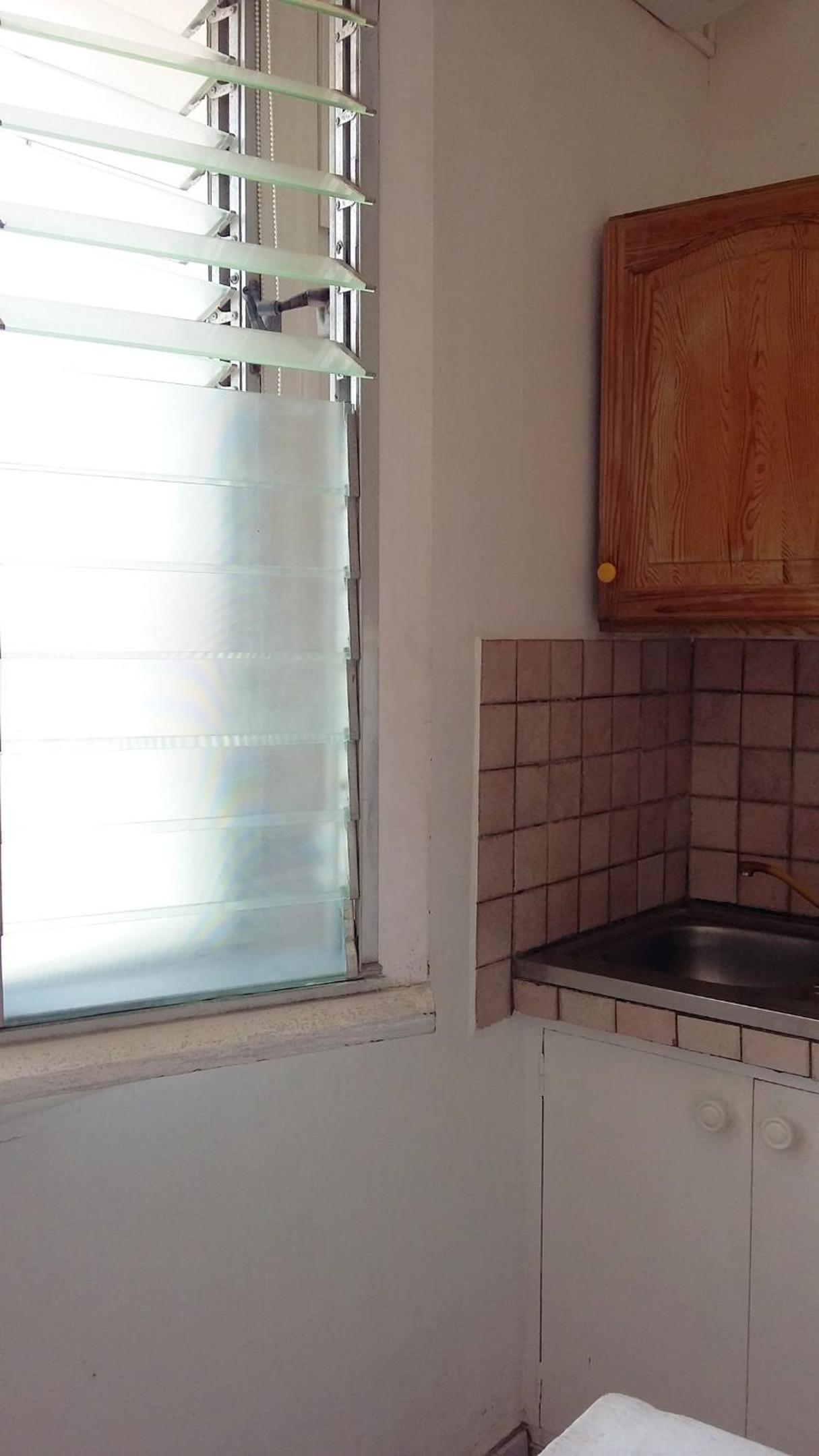 Studio cosy à Fort-de-France 22 m² avec jardin privé view 3