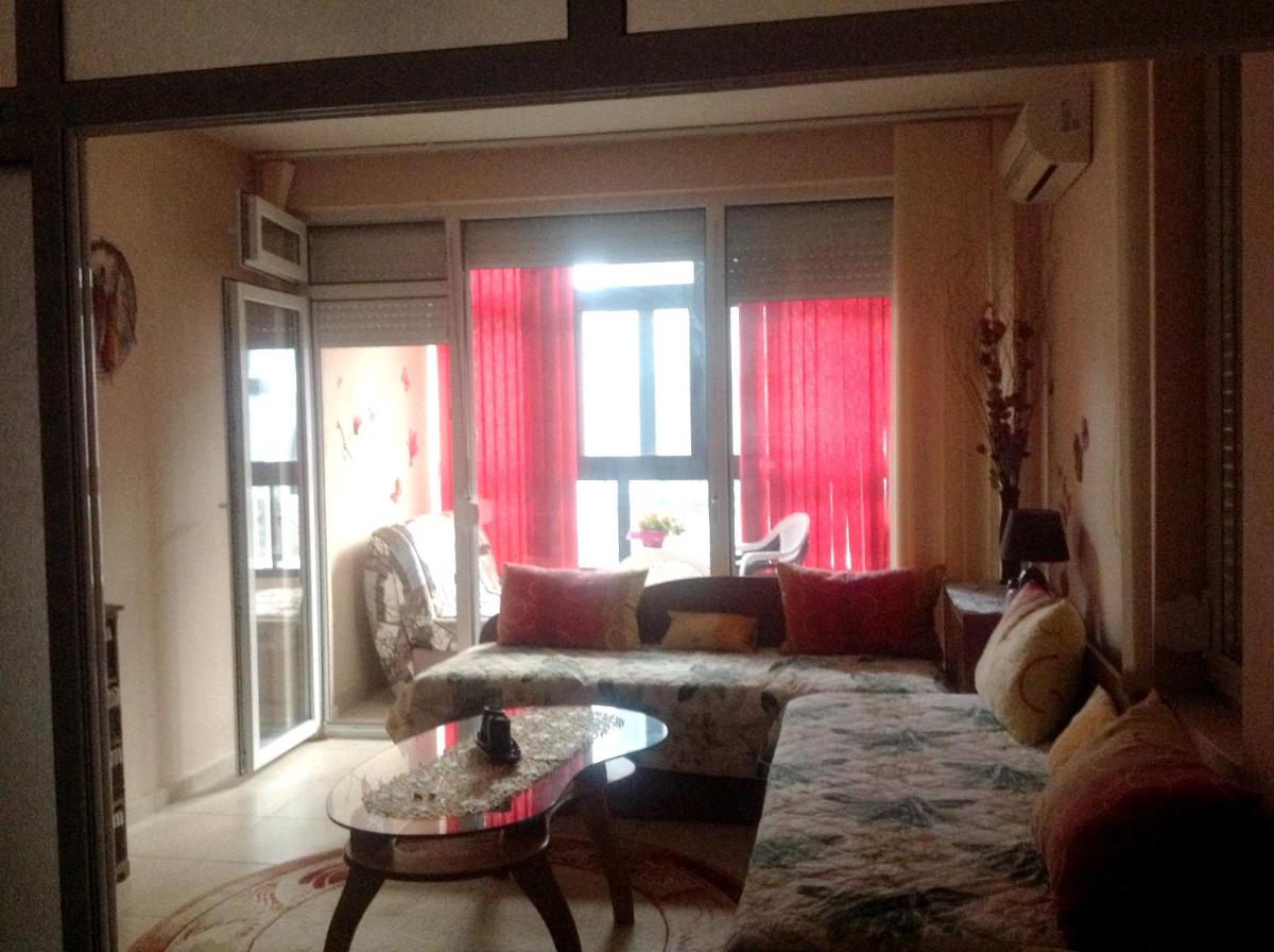 2 bedrooms appartement at Pomorie 300 m away from the beach with terrace and wifi view 4
