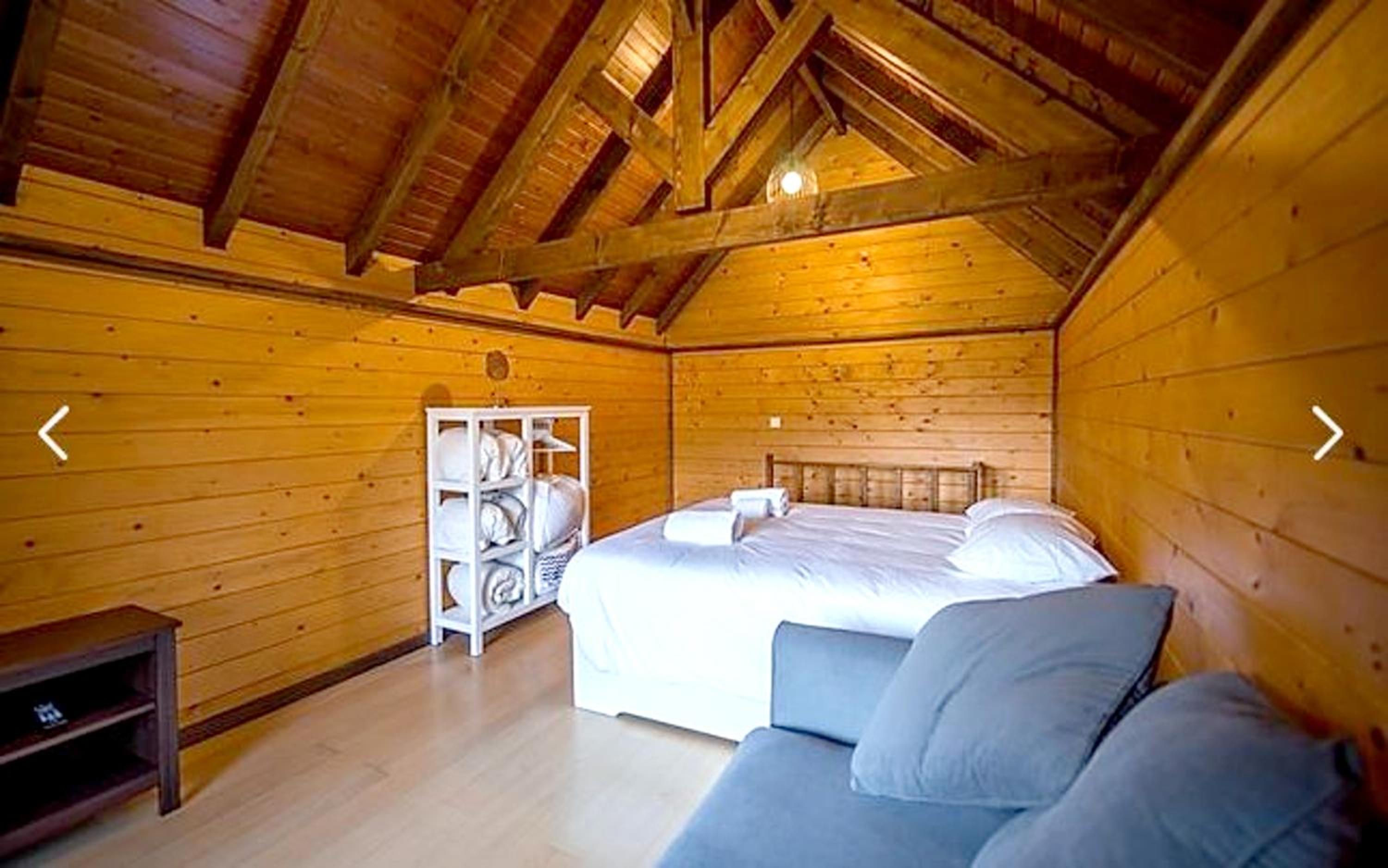 Charming Chalet in Branca with Pool view 5