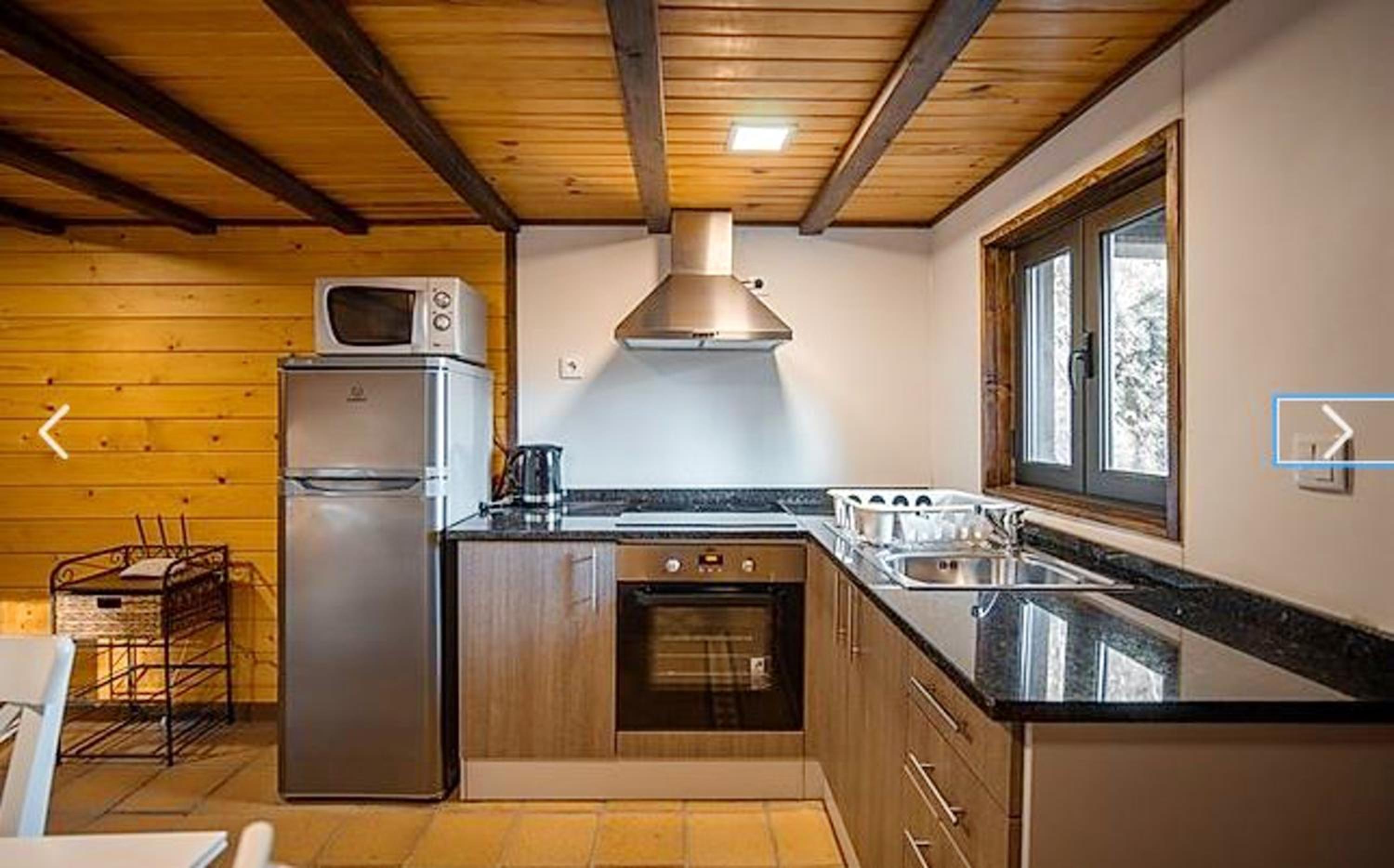 Charming Chalet in Branca with Pool view 4