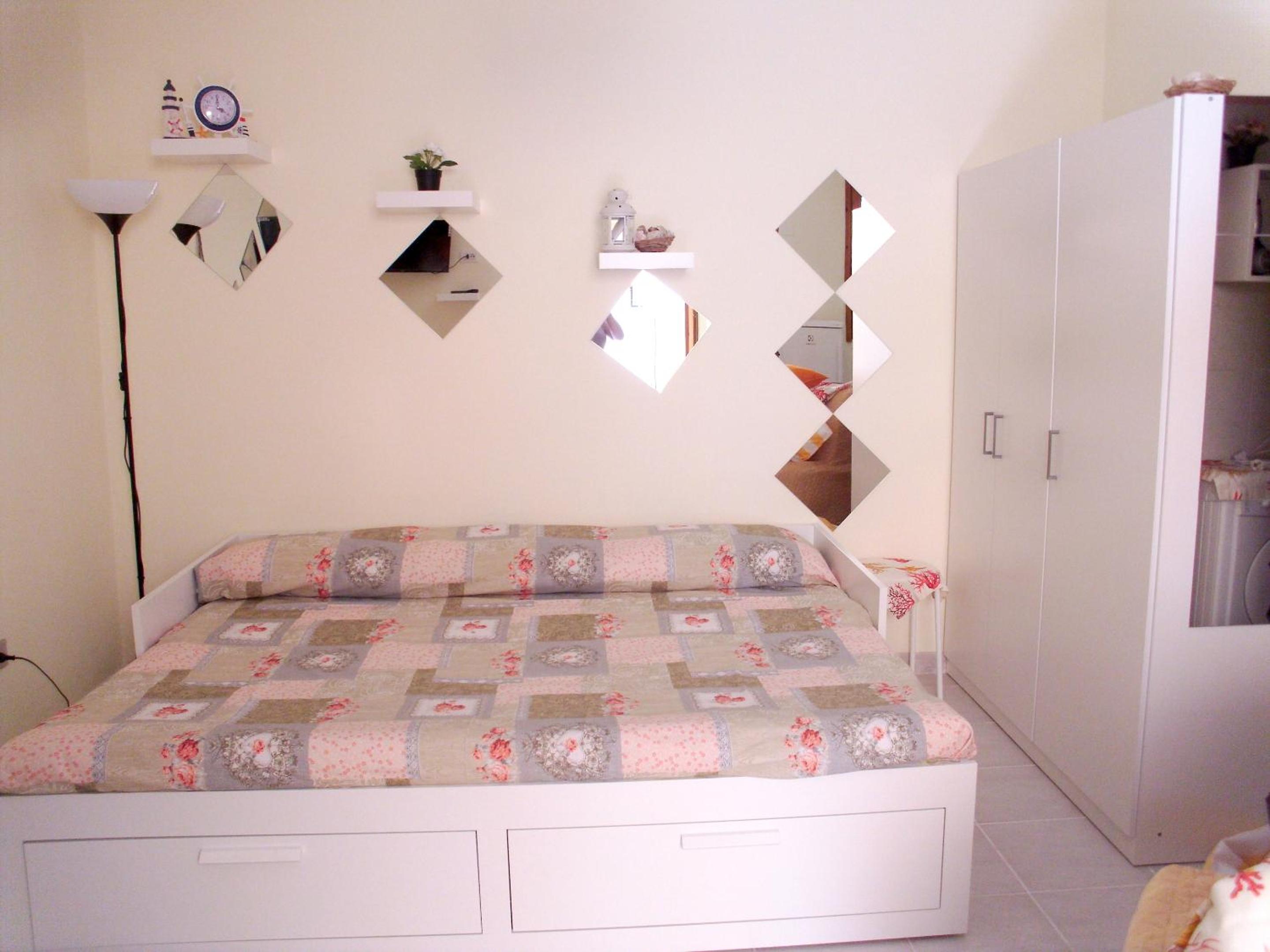 Charming Studio with Mountain View in Pula 45 sqm + Terrace photo 5