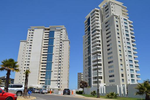 Hotel Costa de montemar