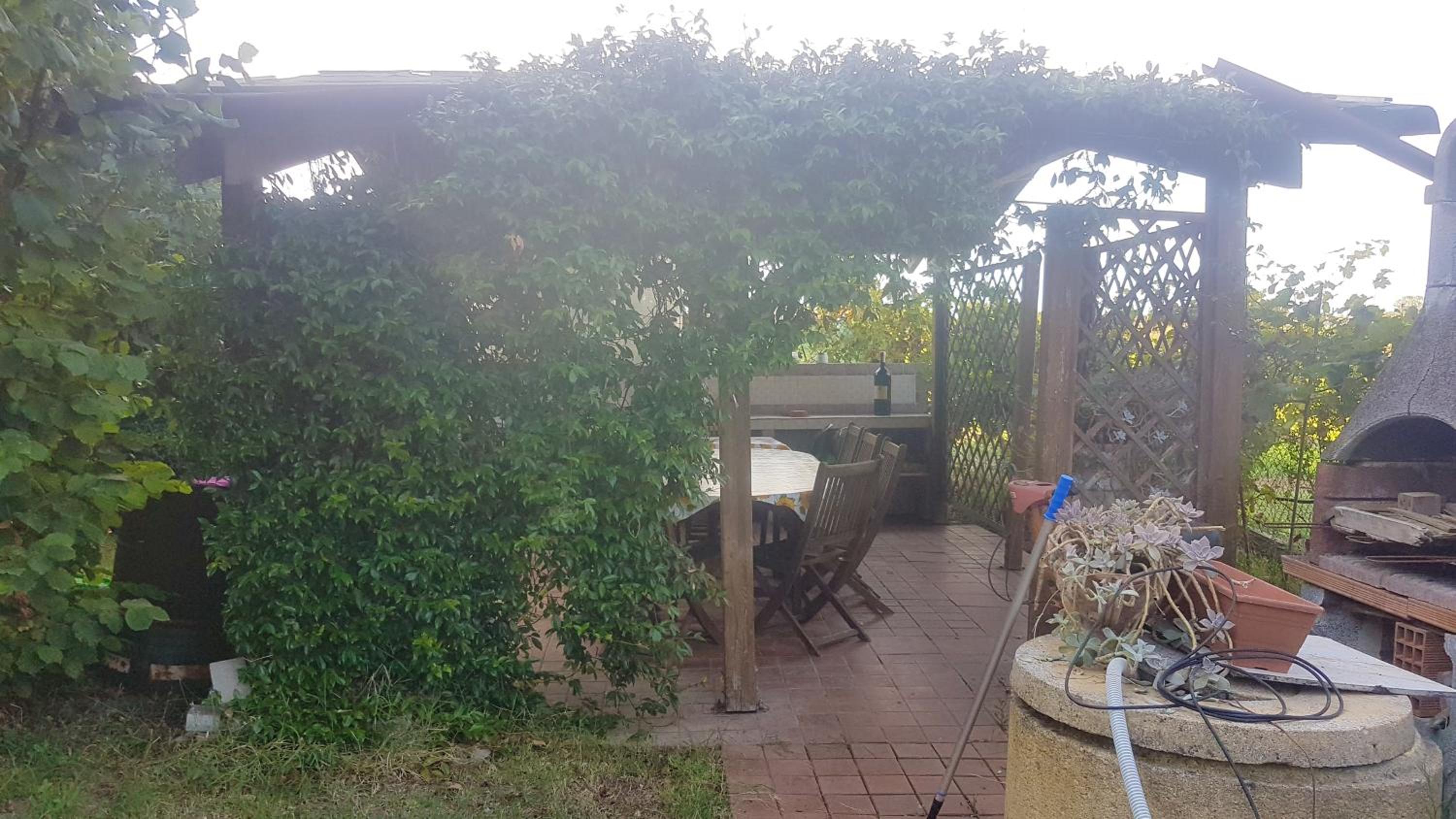 Charming Apartment in San Mauro Pascoli with Garden 75 m², photo 26