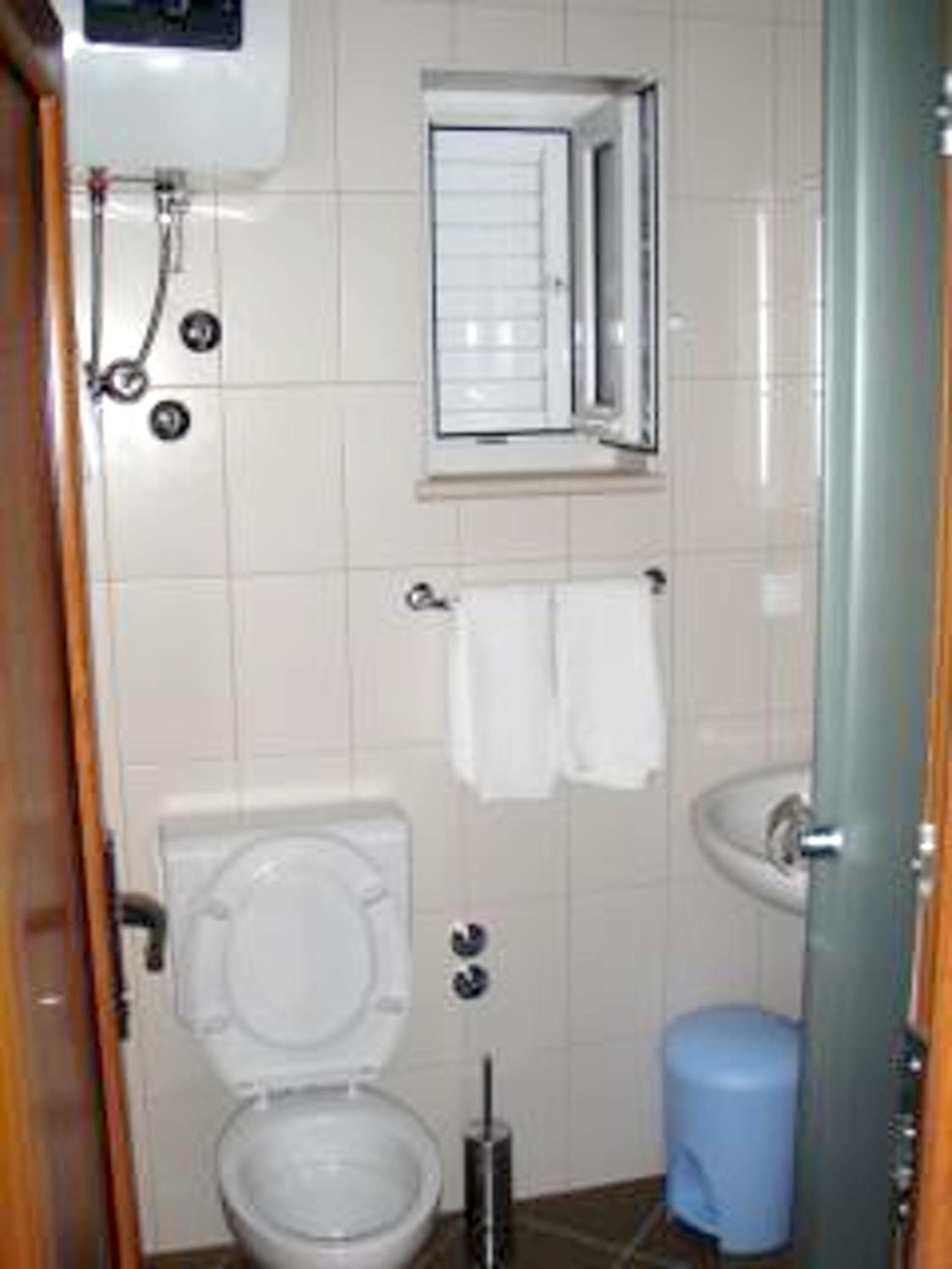 Cozy apartment in Dubrovnik 36 m² sea and garden view