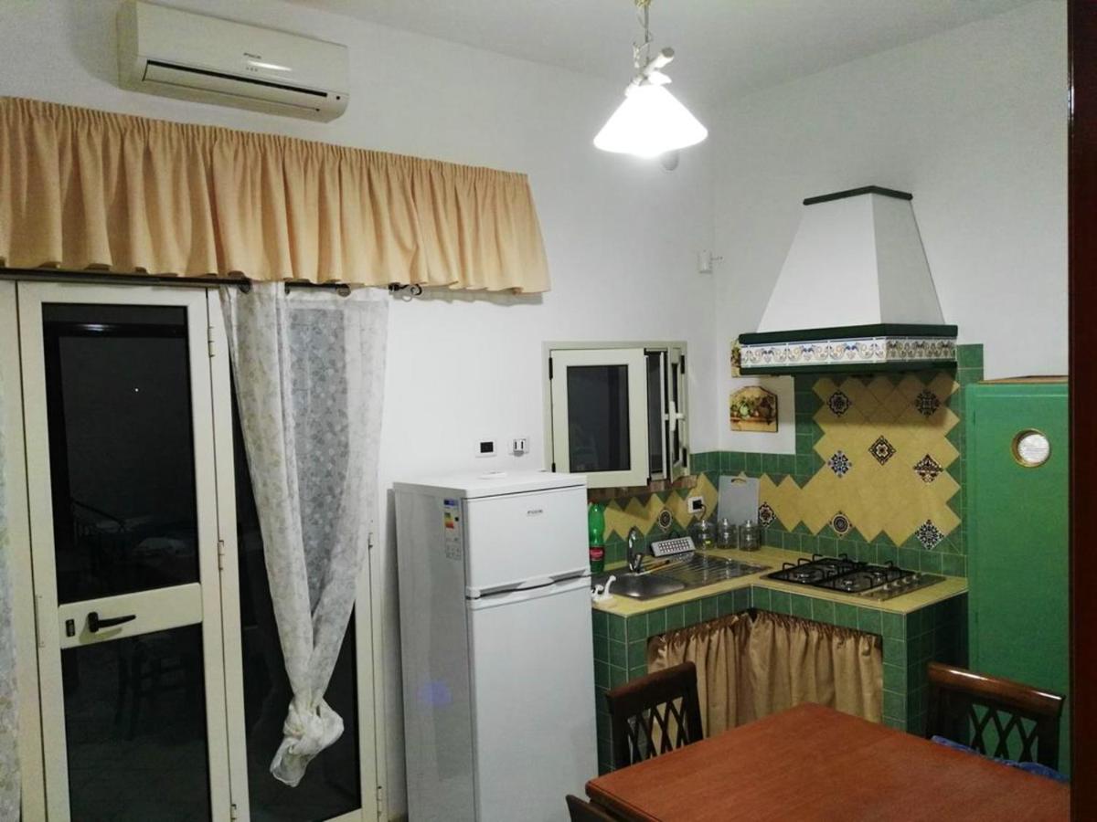 2 bedrooms appartement at Mazara del Vallo 500 m away from the beach with enclosed garden photo 2