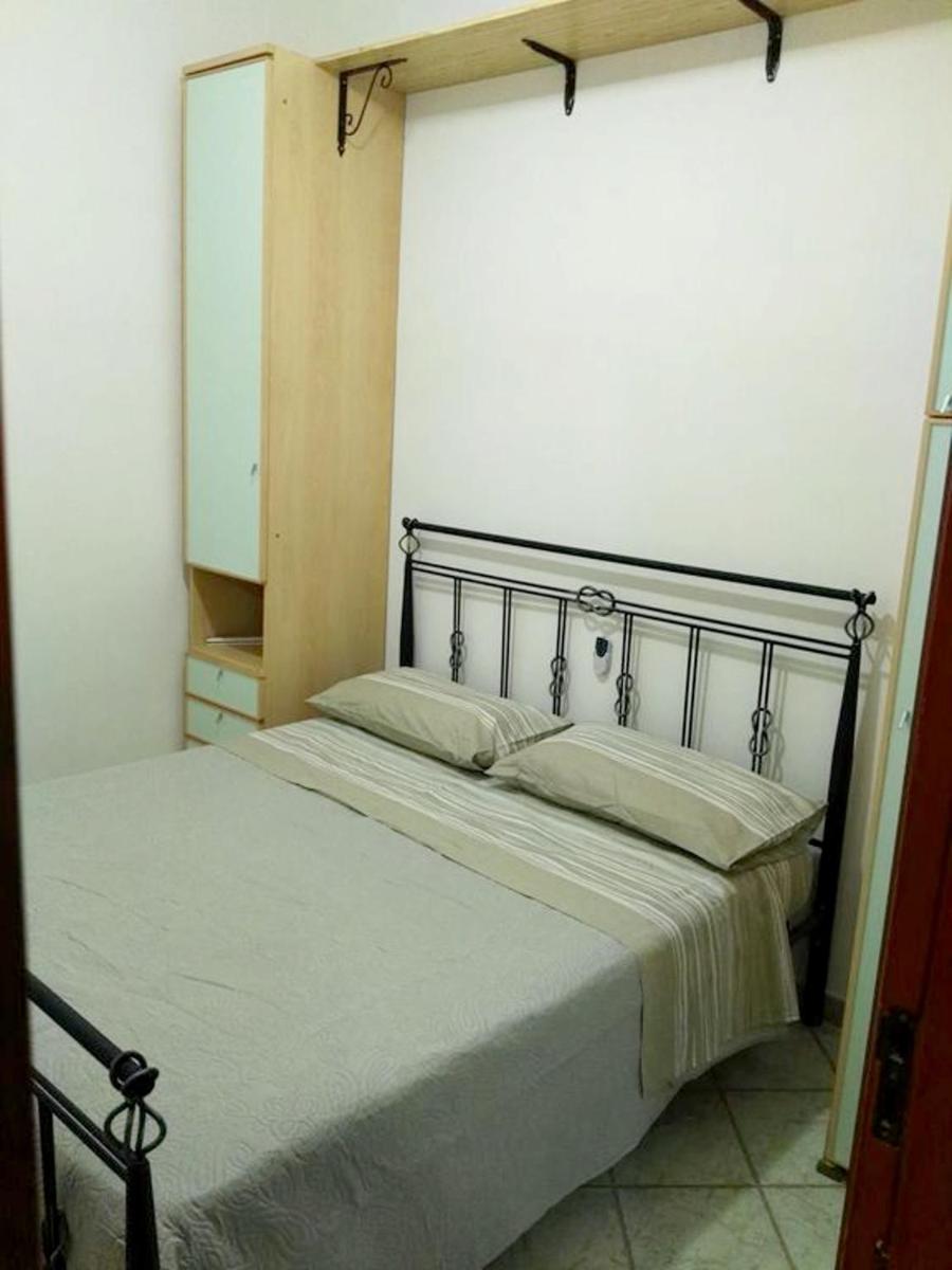 2 bedrooms appartement at Mazara del Vallo 500 m away from the beach with enclosed garden photo 3